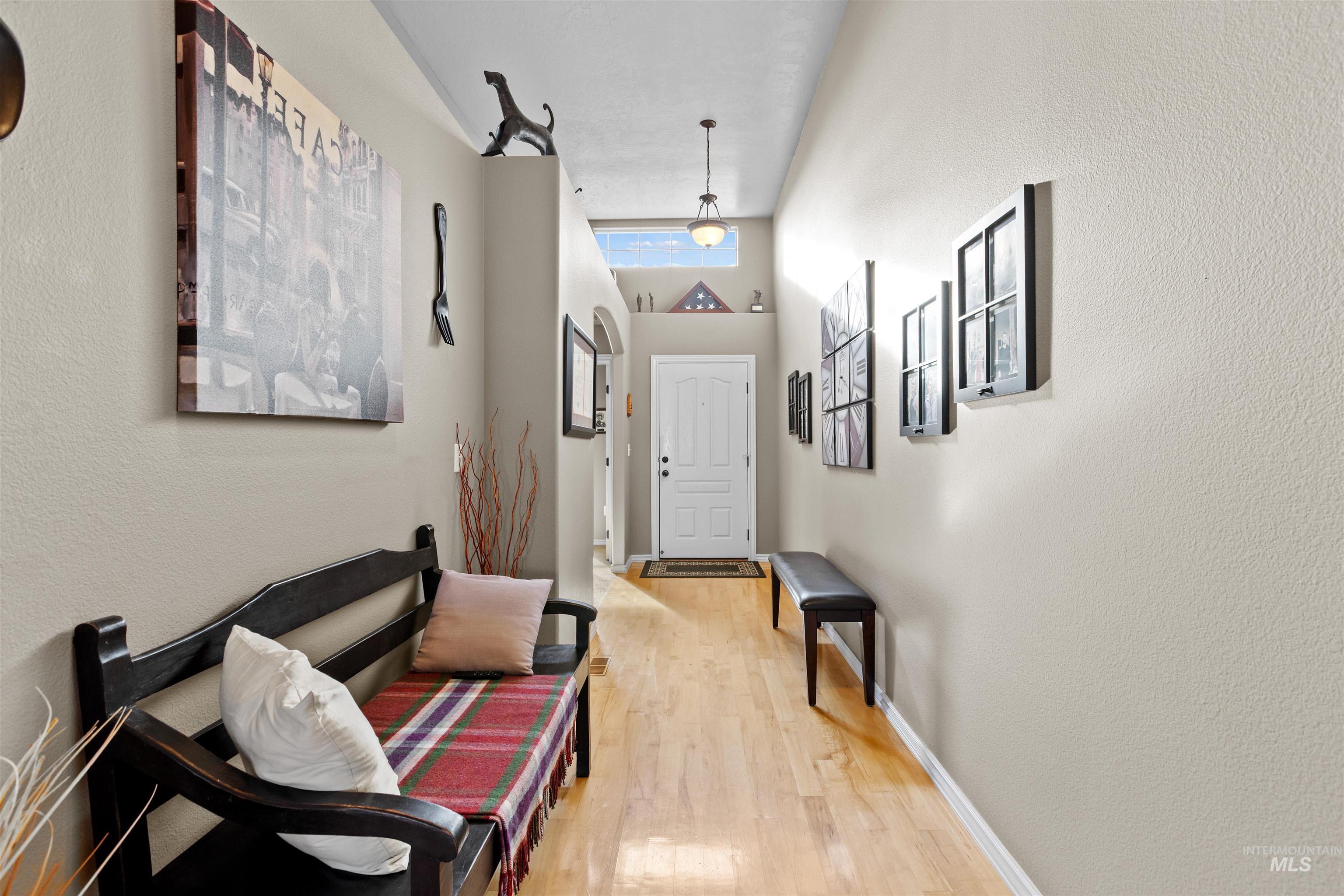 11334 W Hazelwood, Boise, Idaho 83709, 3 Bedrooms, 2 Bathrooms, Residential For Sale, Price $525,000, 98967181