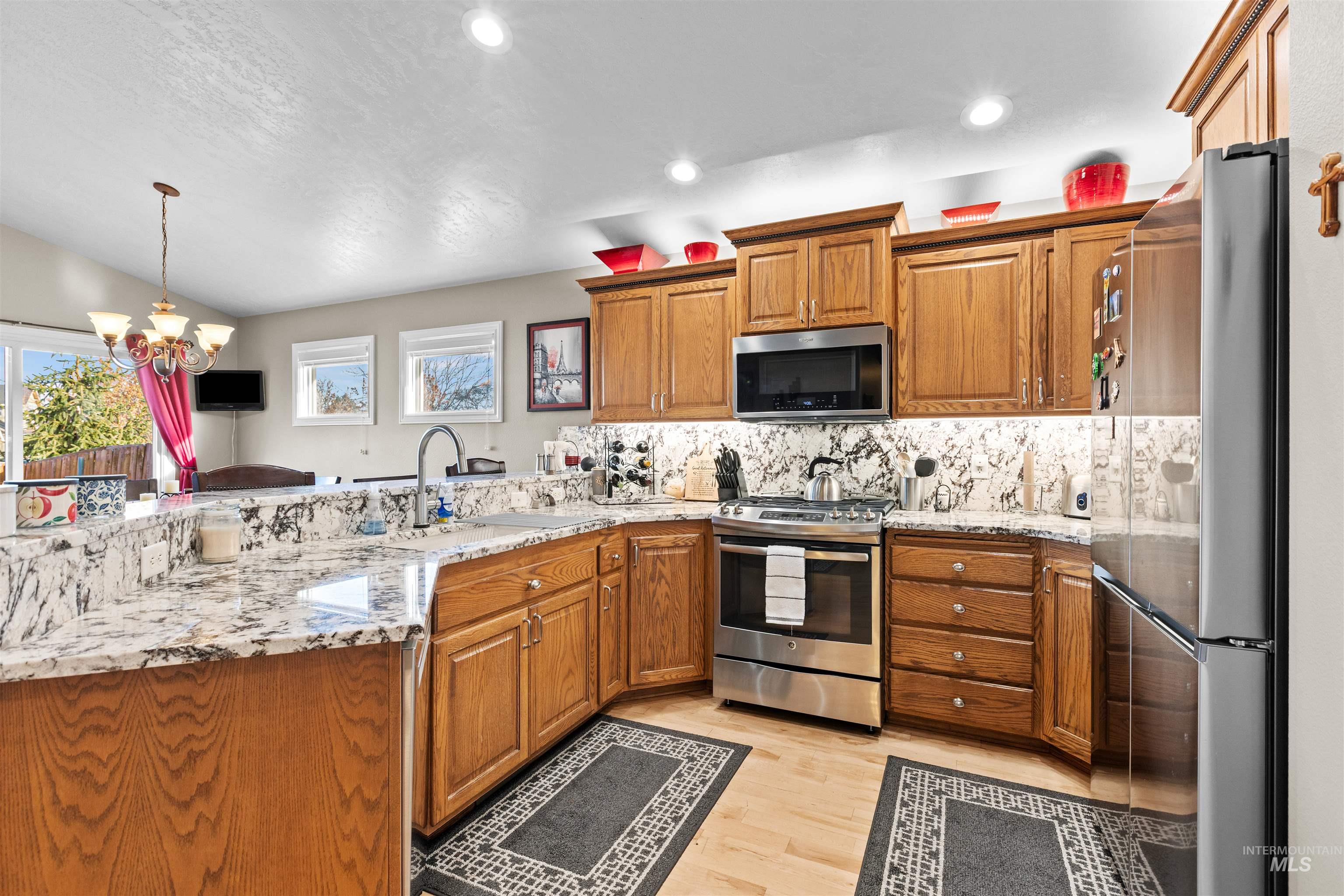 11334 W Hazelwood, Boise, Idaho 83709, 3 Bedrooms, 2 Bathrooms, Residential For Sale, Price $525,000, 98967181