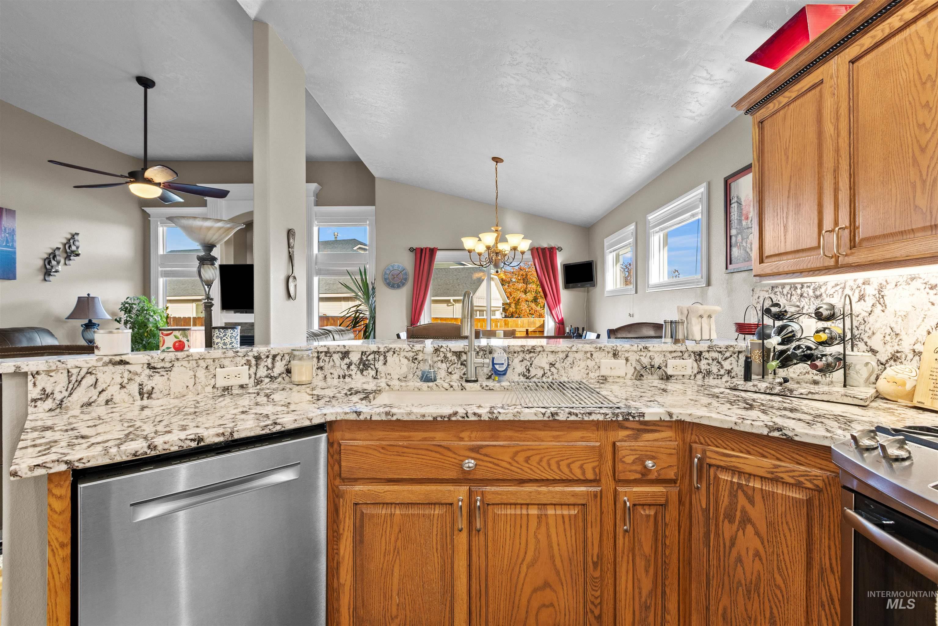 11334 W Hazelwood, Boise, Idaho 83709, 3 Bedrooms, 2 Bathrooms, Residential For Sale, Price $525,000, 98967181