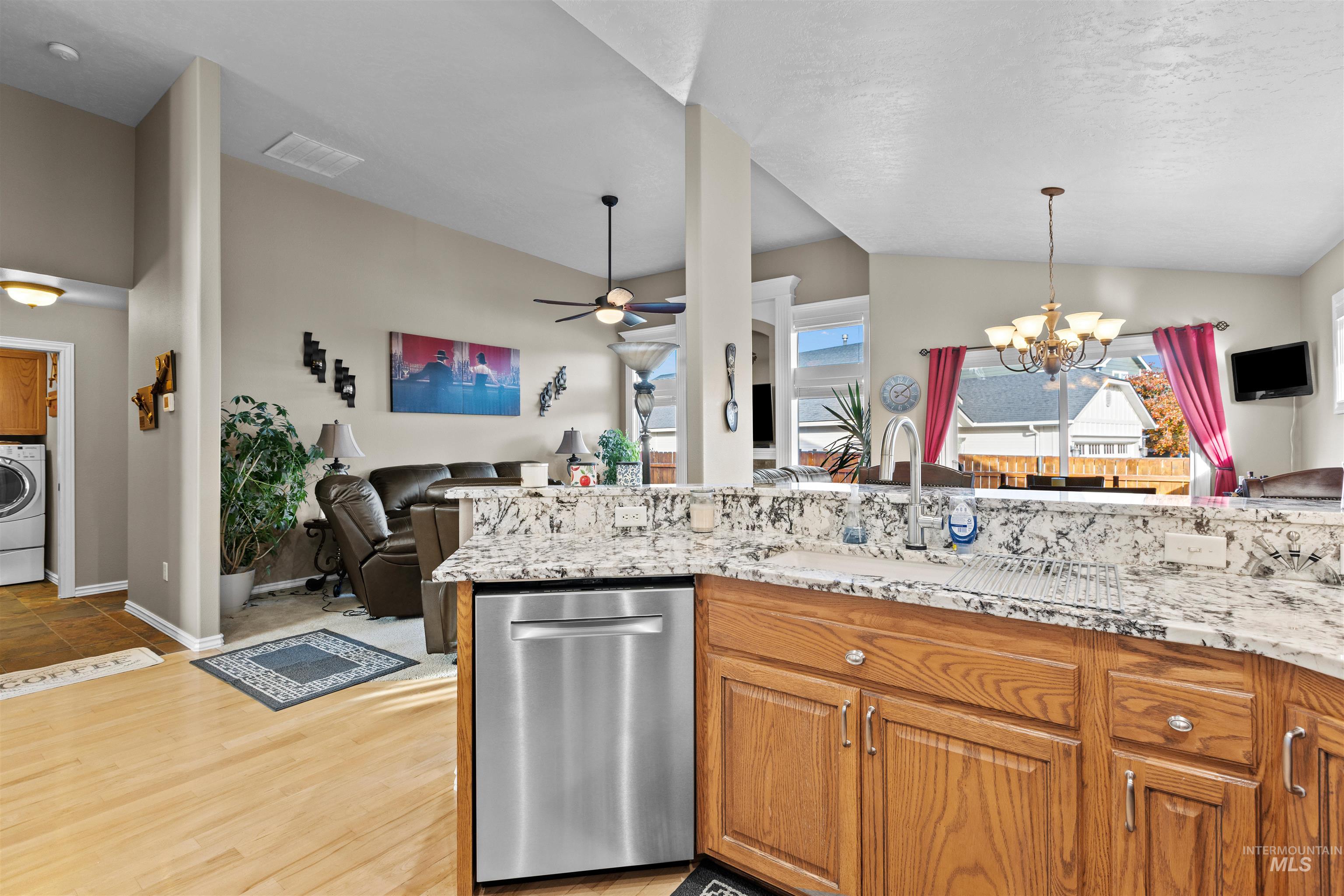 11334 W Hazelwood, Boise, Idaho 83709, 3 Bedrooms, 2 Bathrooms, Residential For Sale, Price $525,000, 98967181