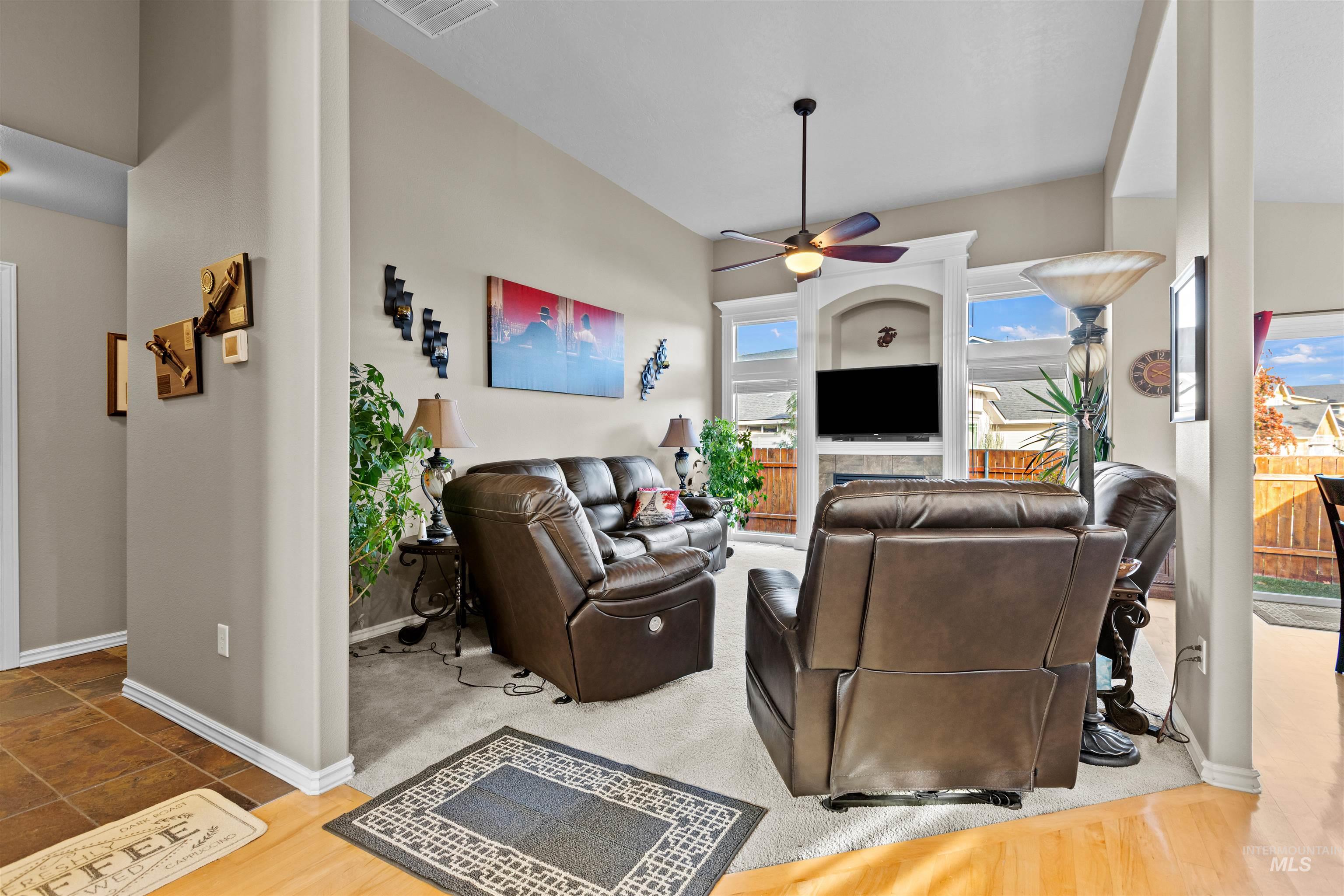 11334 W Hazelwood, Boise, Idaho 83709, 3 Bedrooms, 2 Bathrooms, Residential For Sale, Price $525,000, 98967181