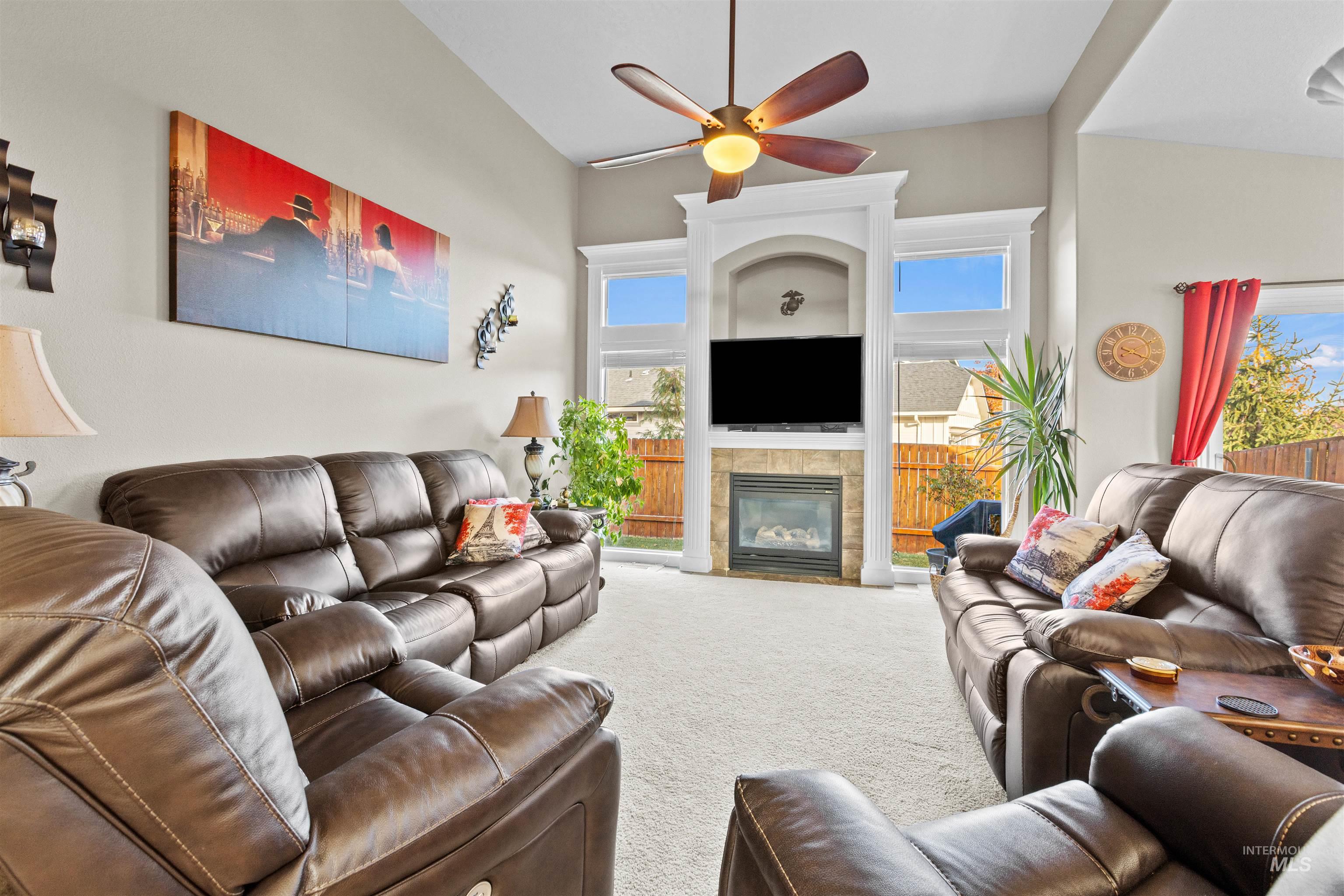 11334 W Hazelwood, Boise, Idaho 83709, 3 Bedrooms, 2 Bathrooms, Residential For Sale, Price $525,000, 98967181