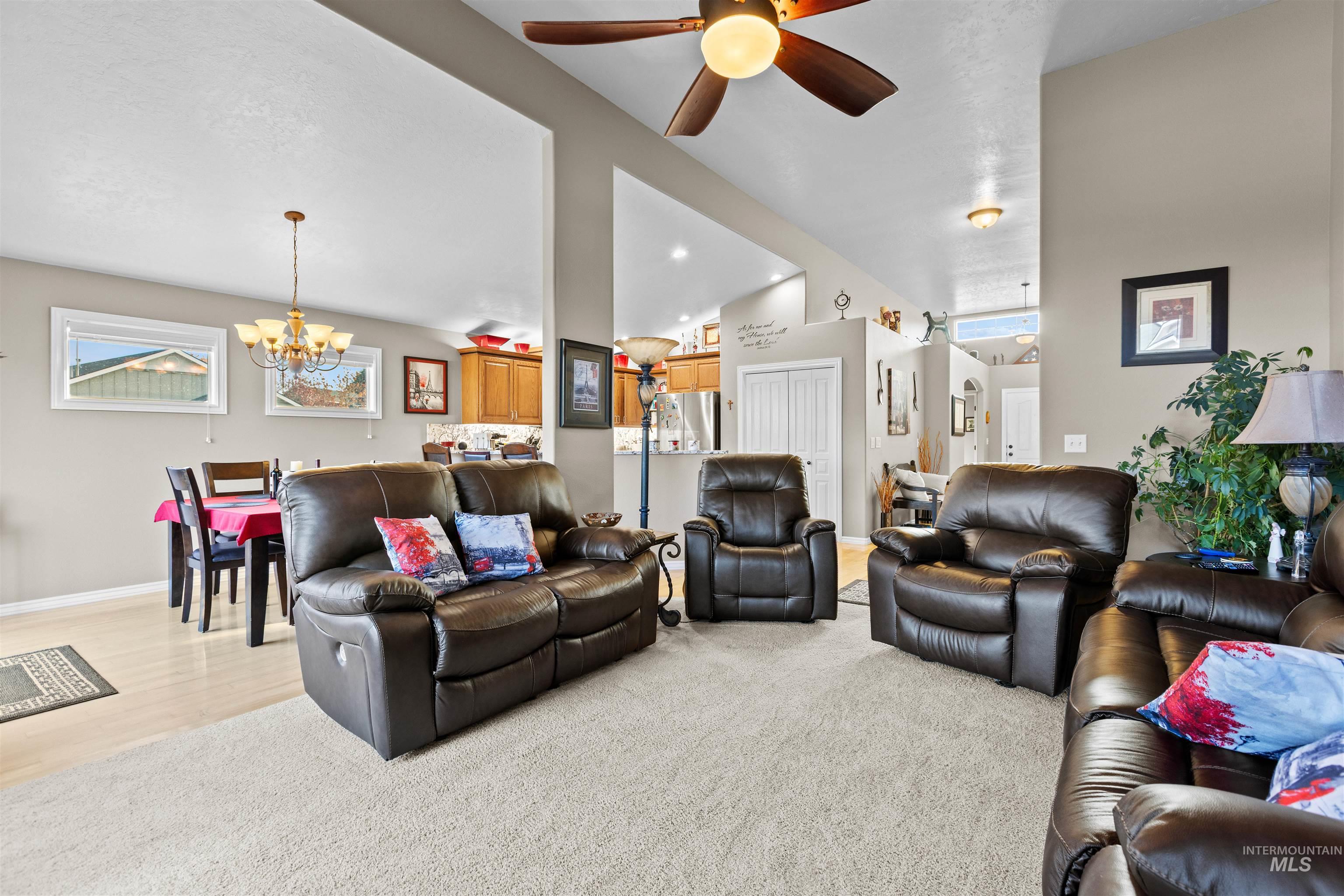 11334 W Hazelwood, Boise, Idaho 83709, 3 Bedrooms, 2 Bathrooms, Residential For Sale, Price $525,000, 98967181