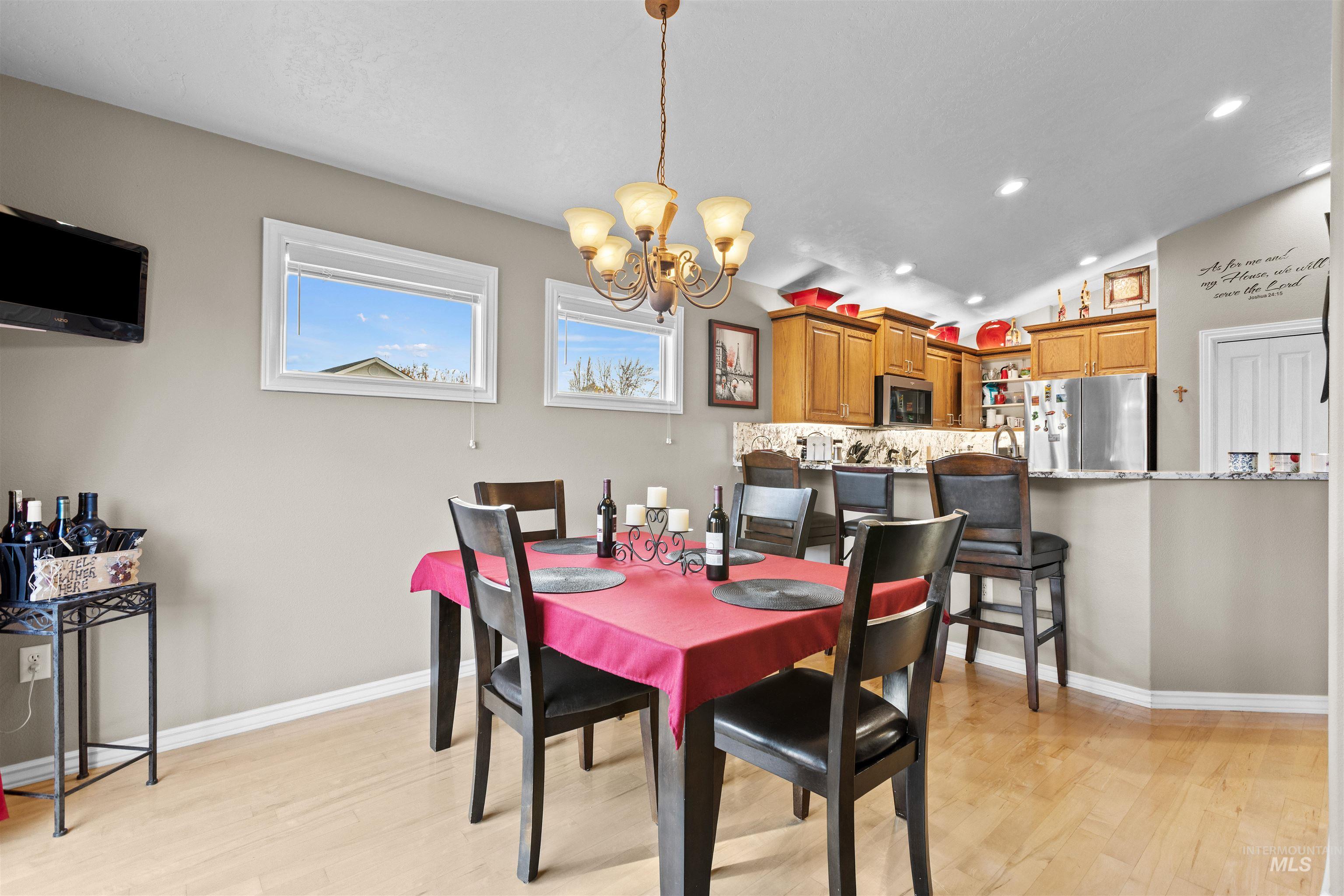 11334 W Hazelwood, Boise, Idaho 83709, 3 Bedrooms, 2 Bathrooms, Residential For Sale, Price $525,000, 98967181