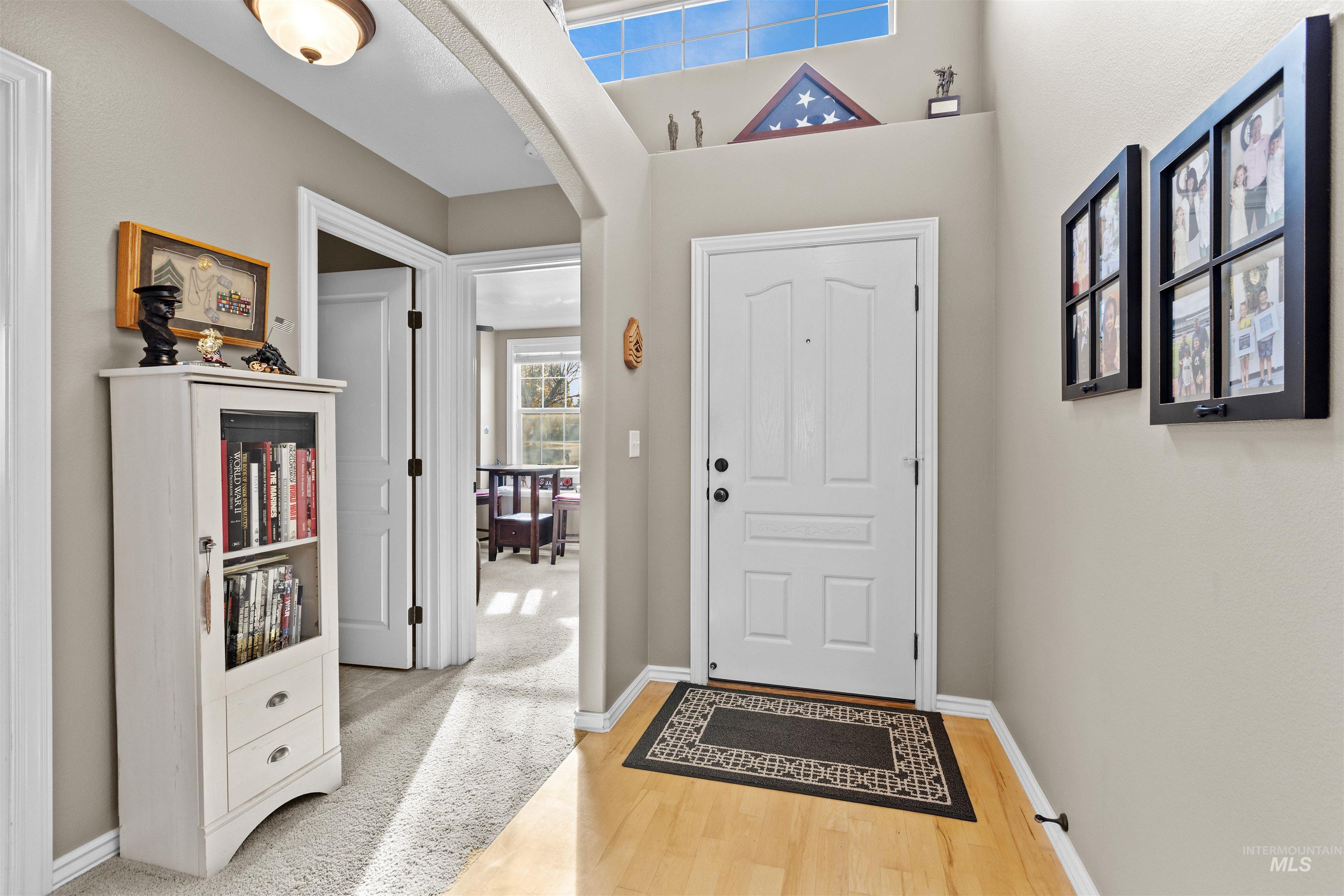 11334 W Hazelwood, Boise, Idaho 83709, 3 Bedrooms, 2 Bathrooms, Residential For Sale, Price $525,000, 98967181