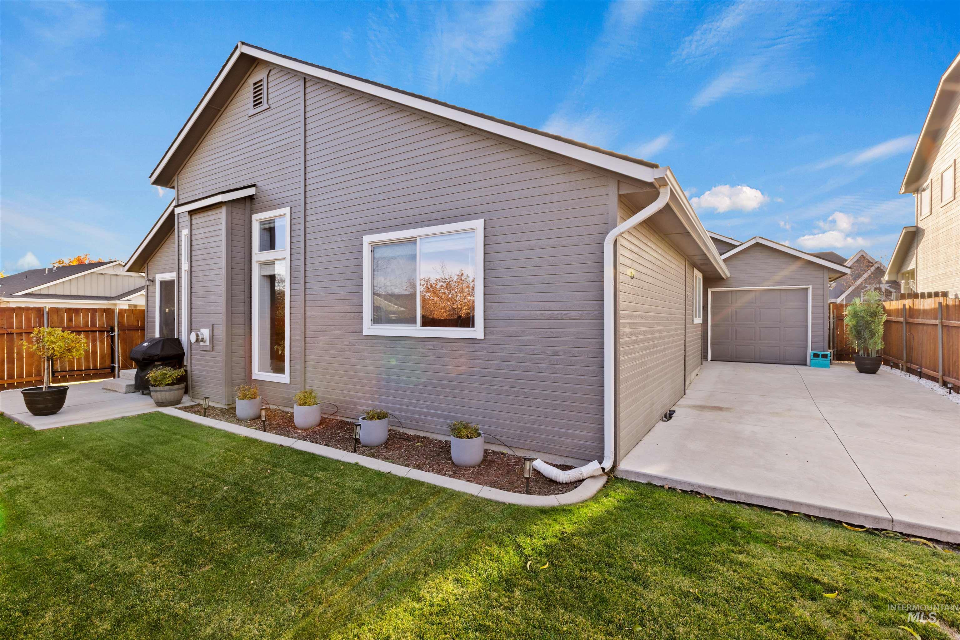 11334 W Hazelwood, Boise, Idaho 83709, 3 Bedrooms, 2 Bathrooms, Residential For Sale, Price $525,000, 98967181