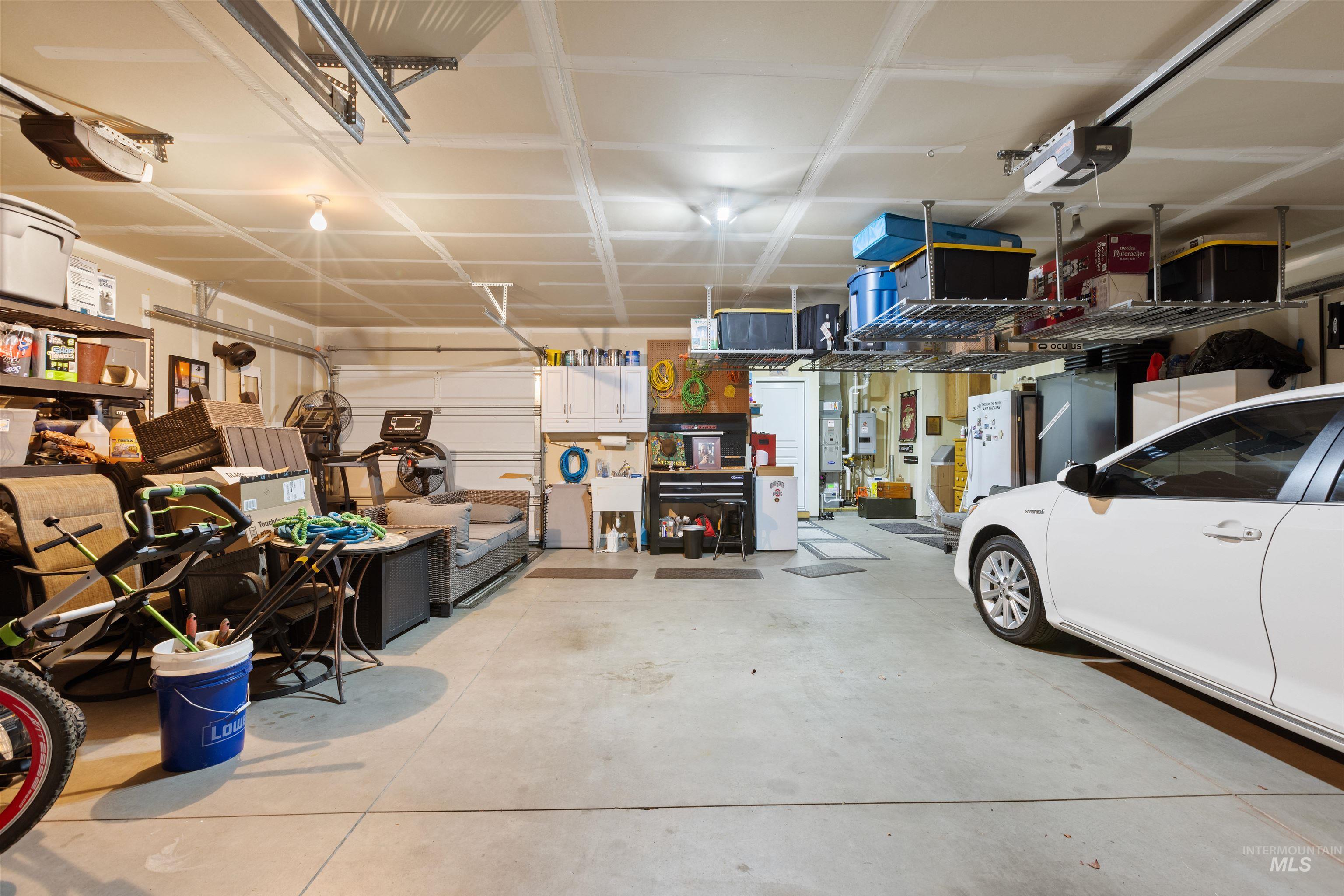 11334 W Hazelwood, Boise, Idaho 83709, 3 Bedrooms, 2 Bathrooms, Residential For Sale, Price $525,000, 98967181