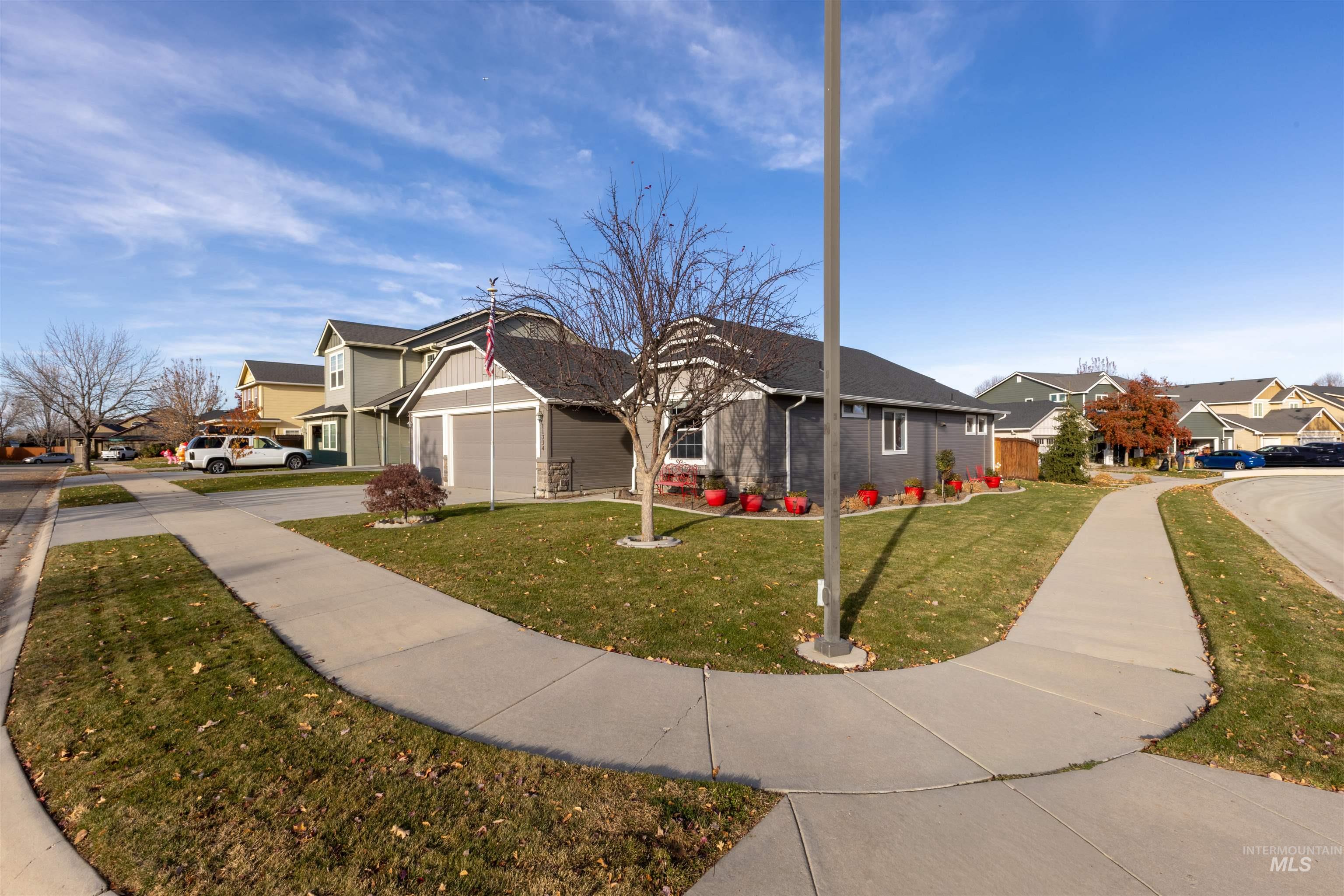 11334 W Hazelwood, Boise, Idaho 83709, 3 Bedrooms, 2 Bathrooms, Residential For Sale, Price $525,000, 98967181