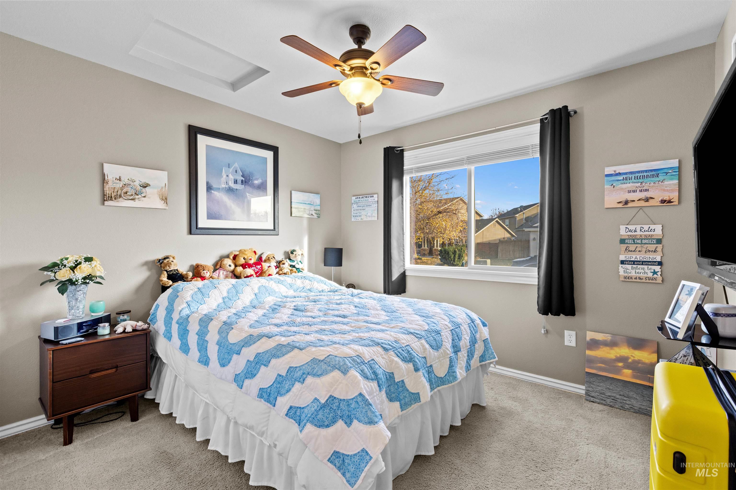 11334 W Hazelwood, Boise, Idaho 83709, 3 Bedrooms, 2 Bathrooms, Residential For Sale, Price $525,000, 98967181