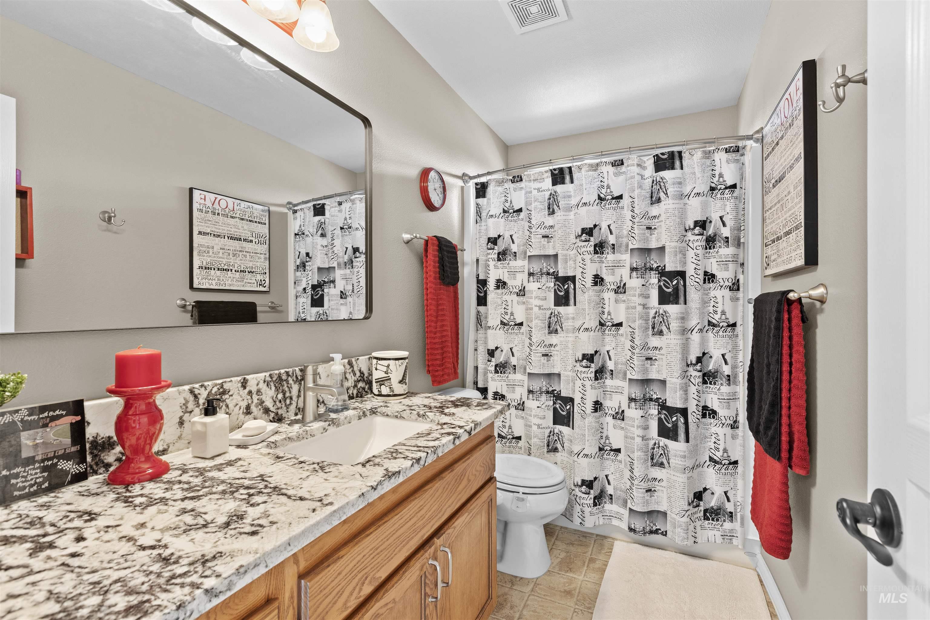 11334 W Hazelwood, Boise, Idaho 83709, 3 Bedrooms, 2 Bathrooms, Residential For Sale, Price $525,000, 98967181