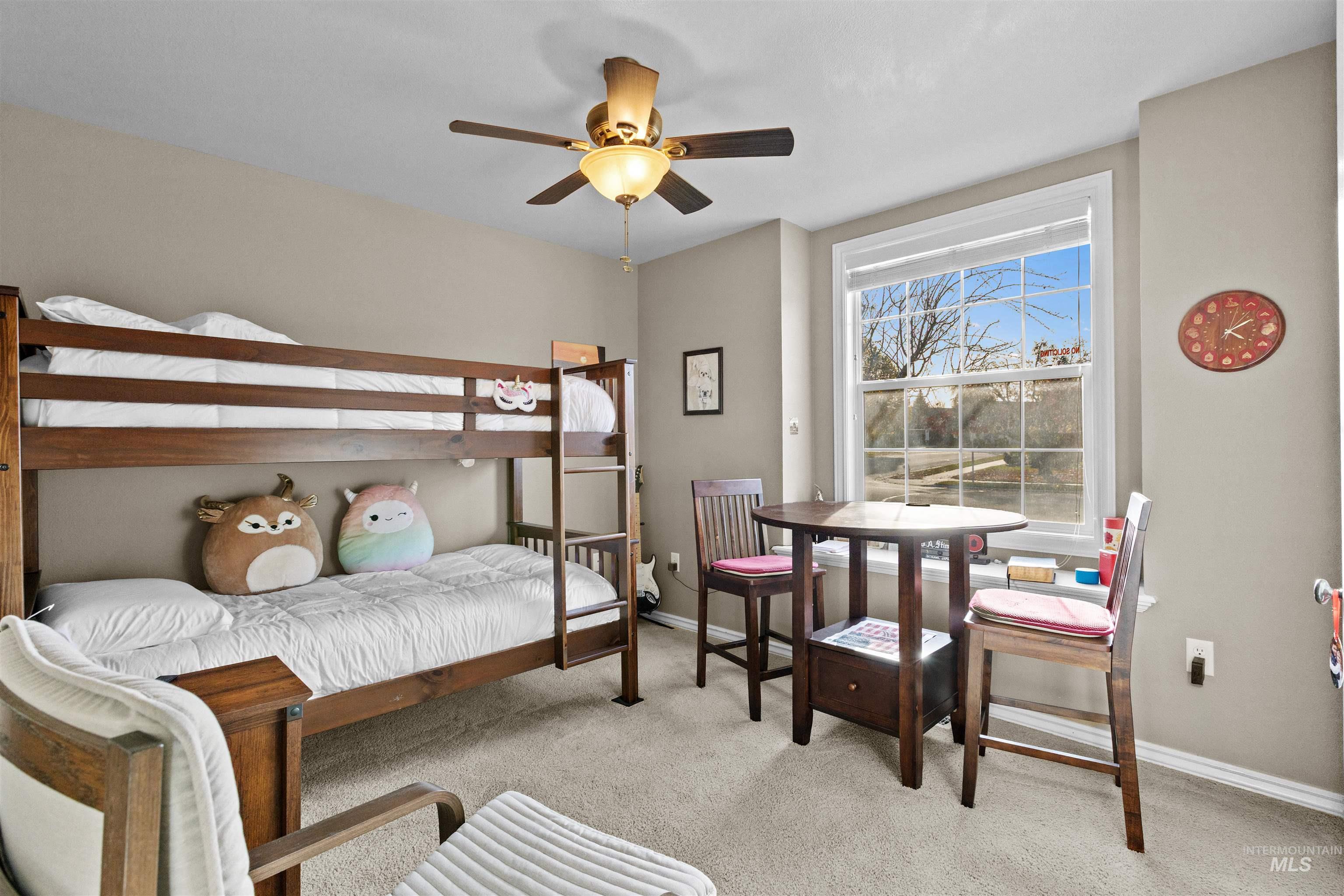 11334 W Hazelwood, Boise, Idaho 83709, 3 Bedrooms, 2 Bathrooms, Residential For Sale, Price $525,000, 98967181