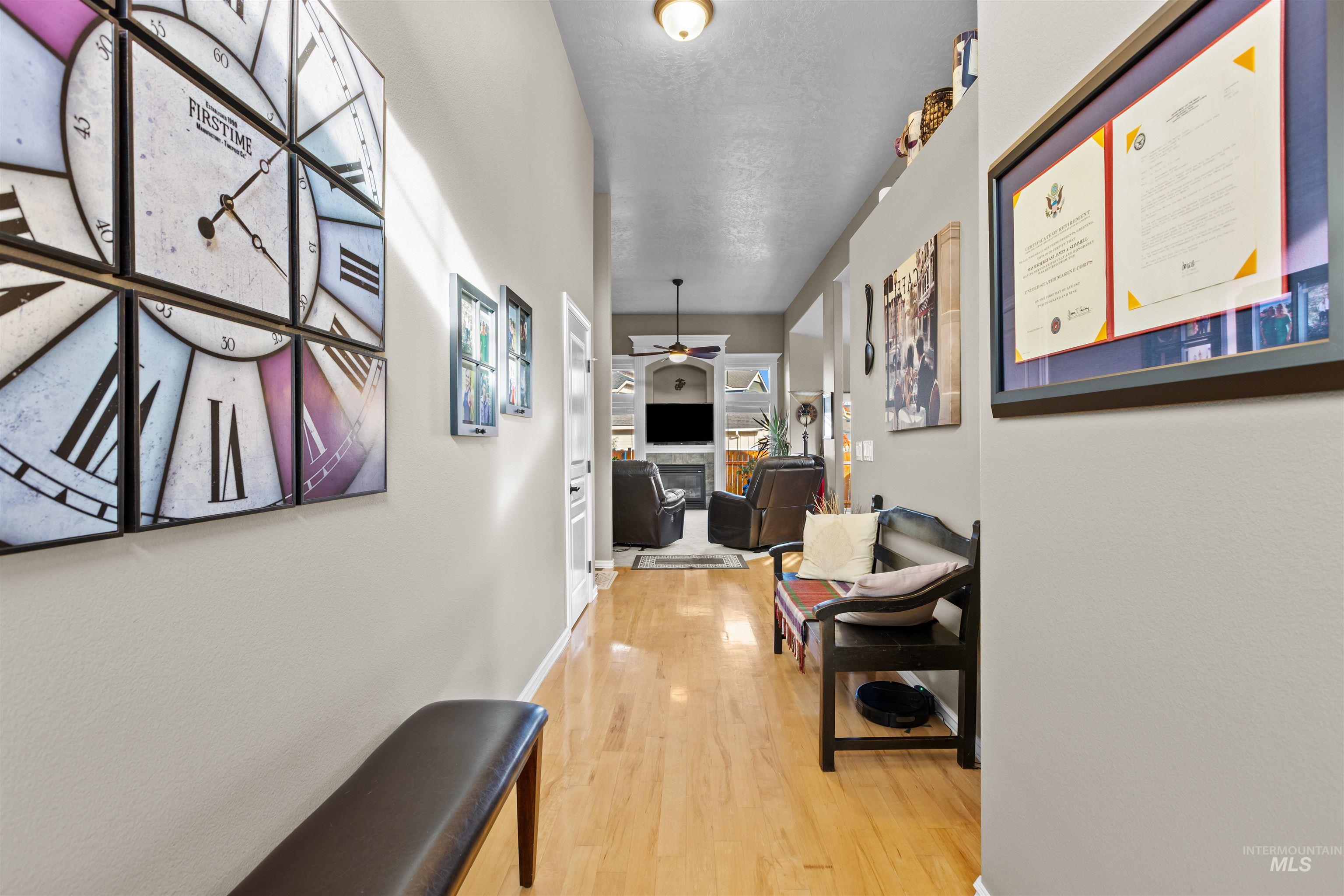 11334 W Hazelwood, Boise, Idaho 83709, 3 Bedrooms, 2 Bathrooms, Residential For Sale, Price $525,000, 98967181