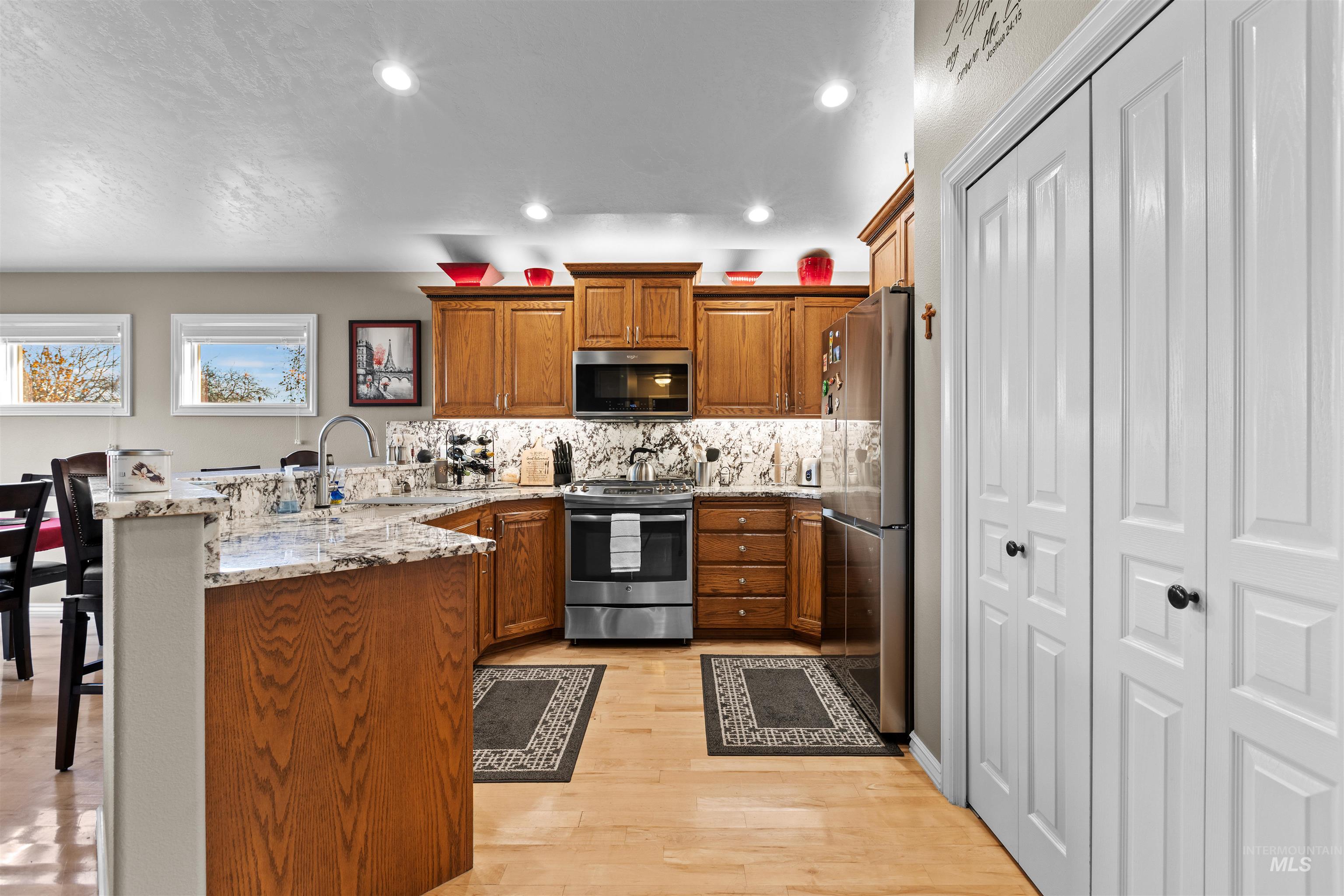 11334 W Hazelwood, Boise, Idaho 83709, 3 Bedrooms, 2 Bathrooms, Residential For Sale, Price $525,000, 98967181