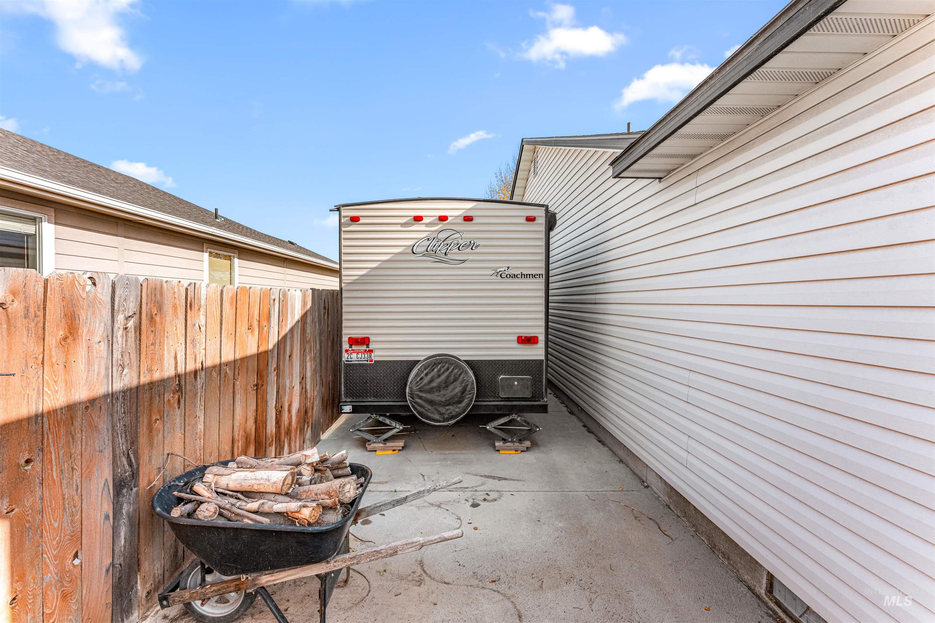 5418 Landsdown Avenue, Caldwell, Idaho 83607, 4 Bedrooms, 2 Bathrooms, Residential For Sale, Price $354,900, 98967186