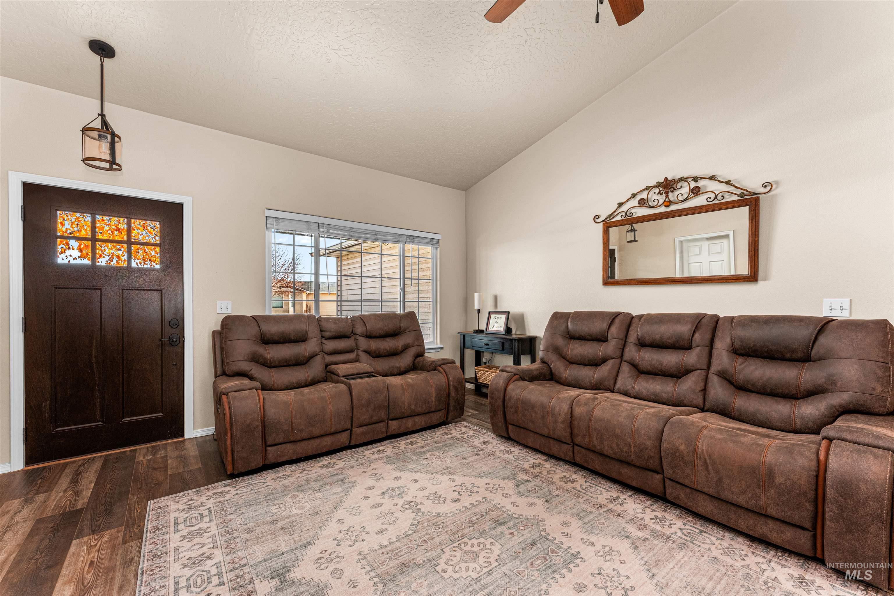 5418 Landsdown Avenue, Caldwell, Idaho 83607, 4 Bedrooms, 2 Bathrooms, Residential For Sale, Price $354,900, 98967186