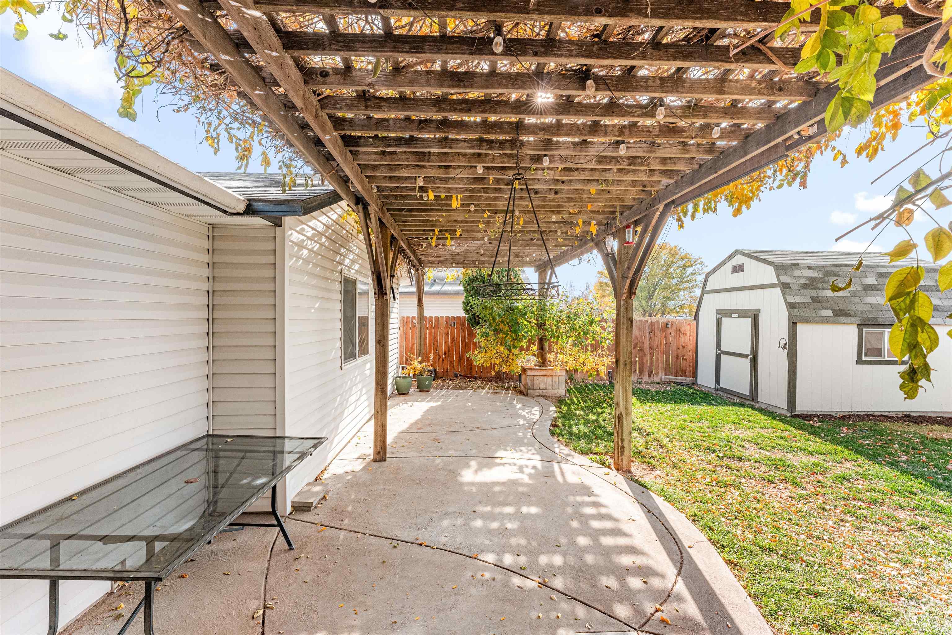 5418 Landsdown Avenue, Caldwell, Idaho 83607, 4 Bedrooms, 2 Bathrooms, Residential For Sale, Price $354,900, 98967186