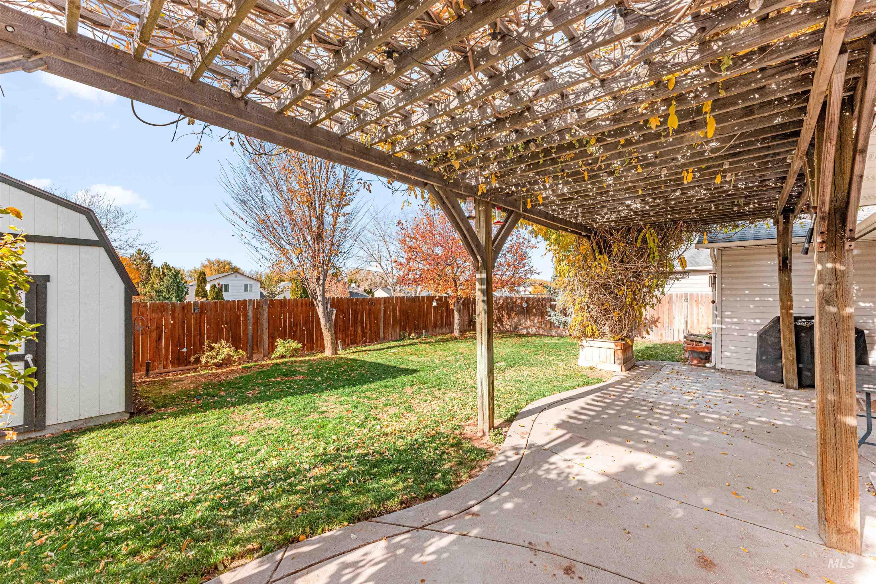 5418 Landsdown Avenue, Caldwell, Idaho 83607, 4 Bedrooms, 2 Bathrooms, Residential For Sale, Price $354,900, 98967186