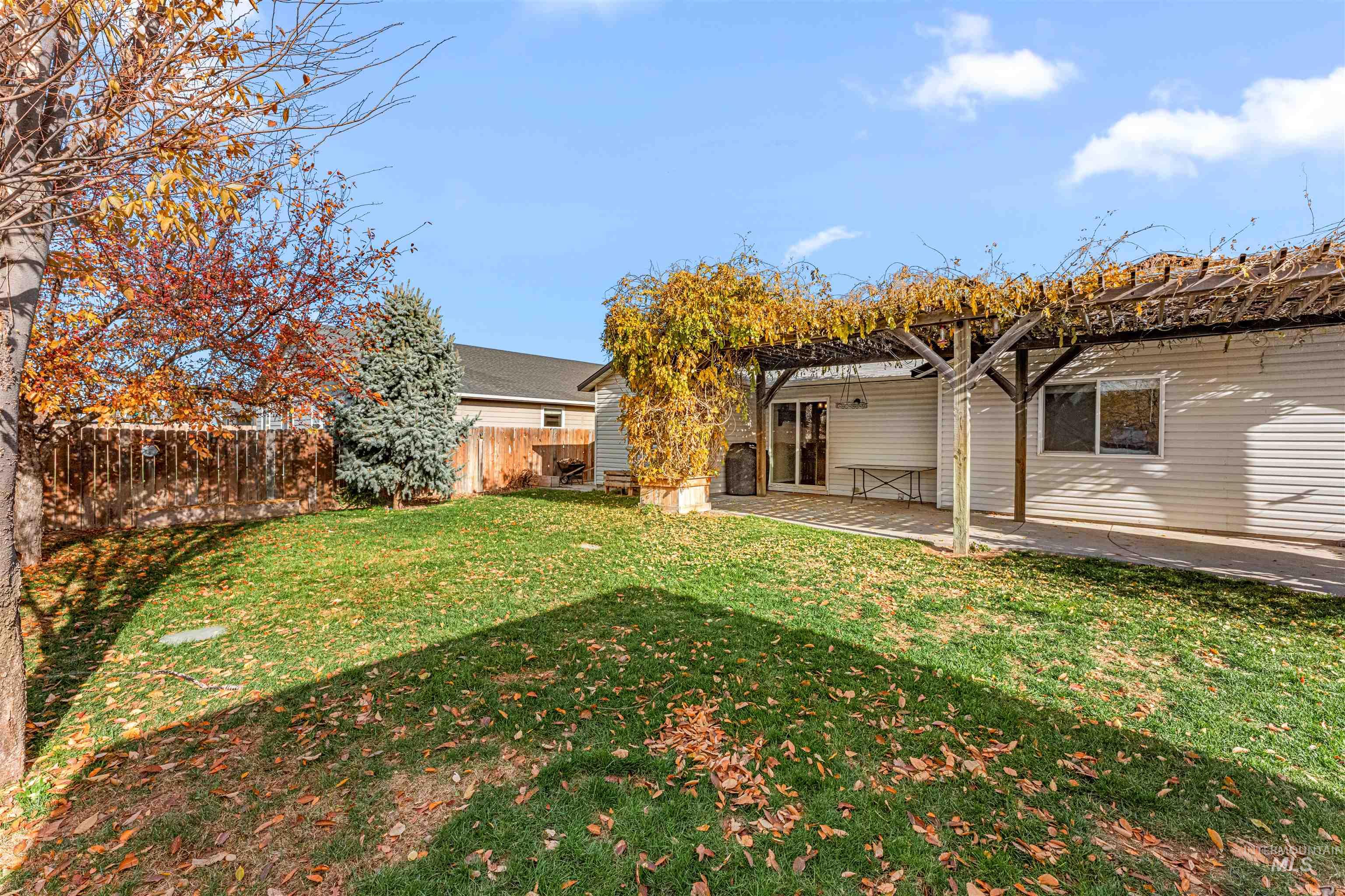 5418 Landsdown Avenue, Caldwell, Idaho 83607, 4 Bedrooms, 2 Bathrooms, Residential For Sale, Price $354,900, 98967186