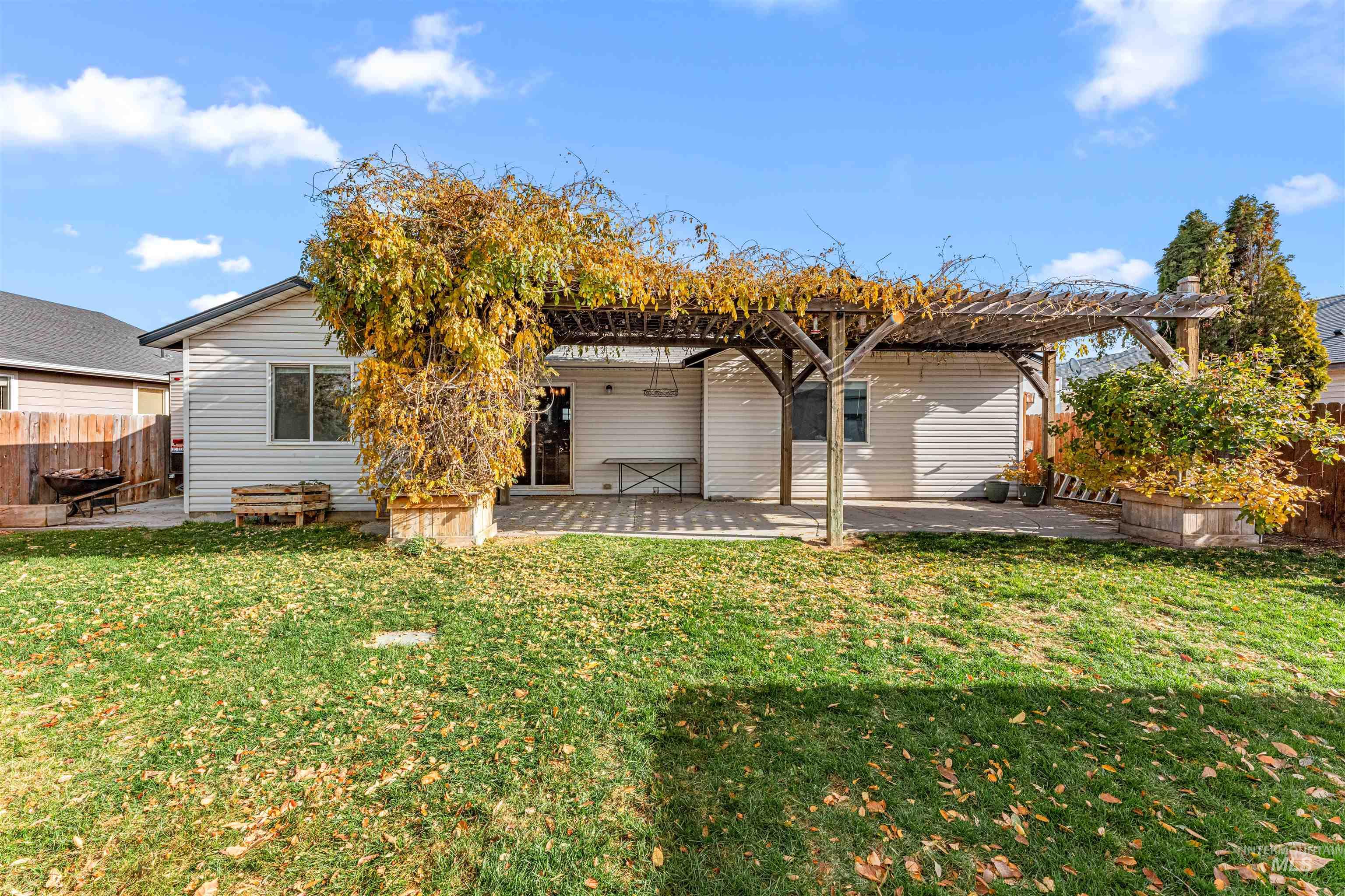 5418 Landsdown Avenue, Caldwell, Idaho 83607, 4 Bedrooms, 2 Bathrooms, Residential For Sale, Price $354,900, 98967186