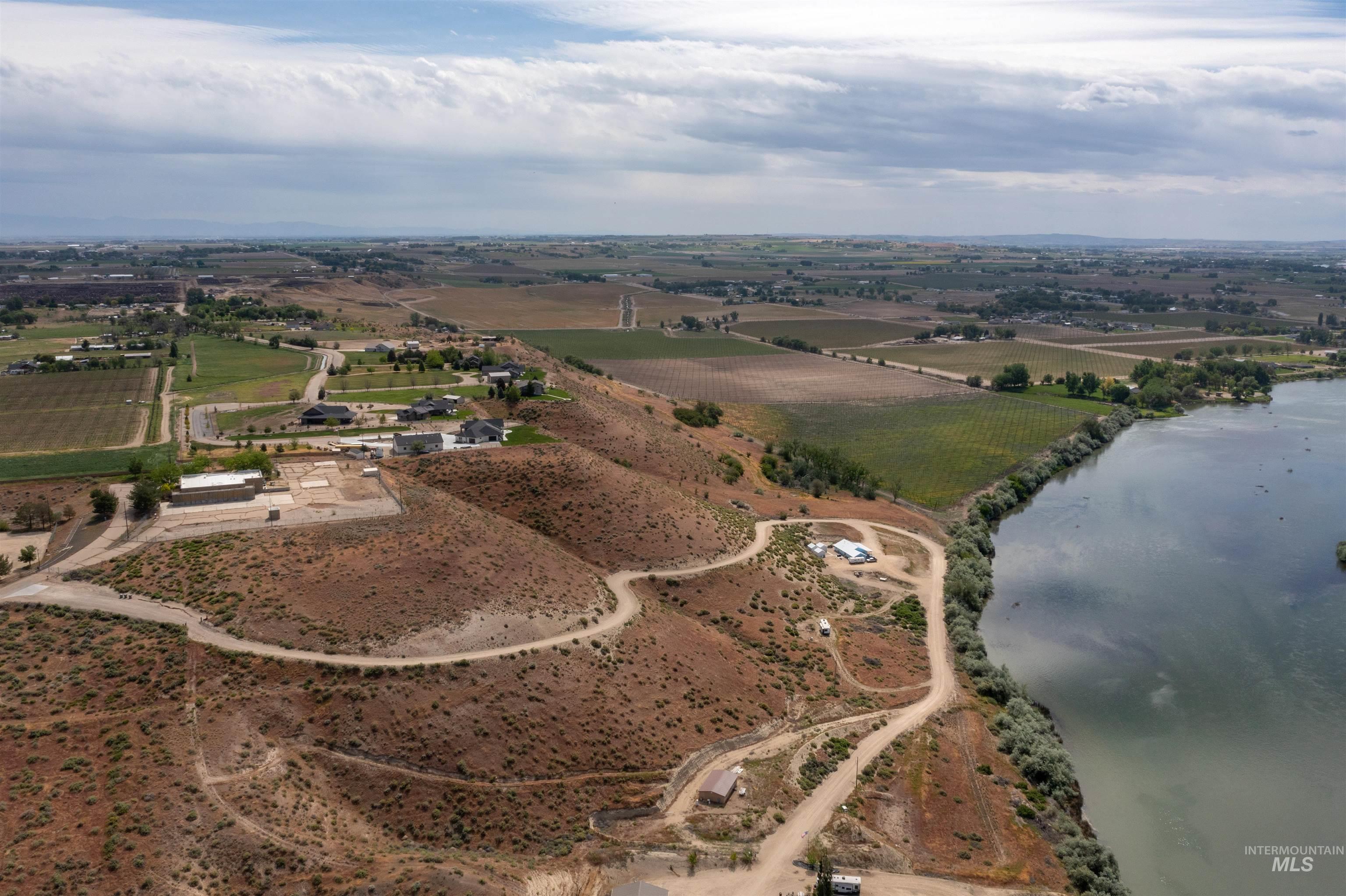 Riverpoint Ln, Wilder, Idaho 83676, Land For Sale, Price $499,900, 98967188