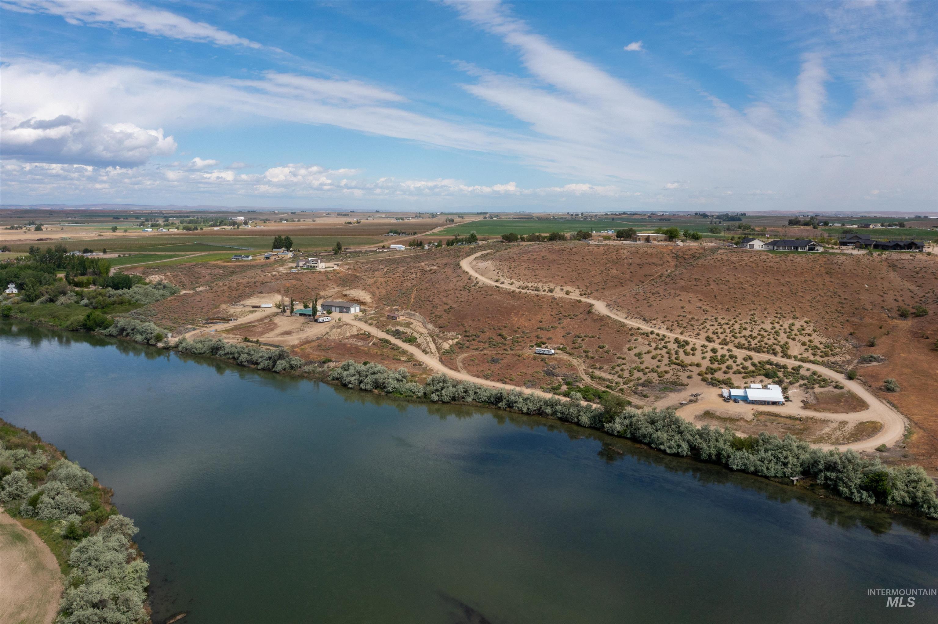 Riverpoint Ln, Wilder, Idaho 83676, Land For Sale, Price $499,900, 98967188