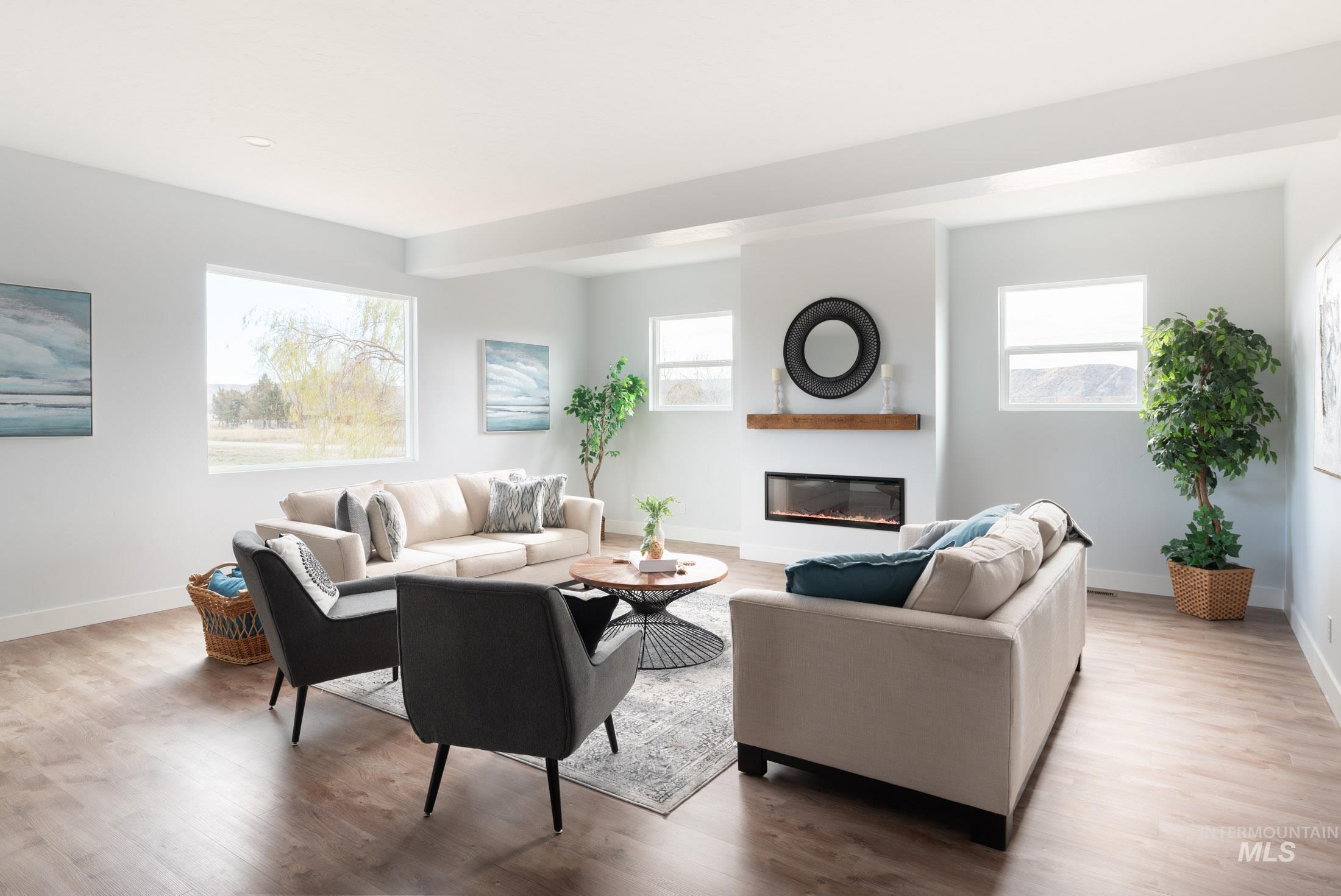 3020 W Sales Yard Rd, Emmett, Idaho 83617, 4 Bedrooms, 3.5 Bathrooms, Residential For Sale, Price $880,000, 98967189