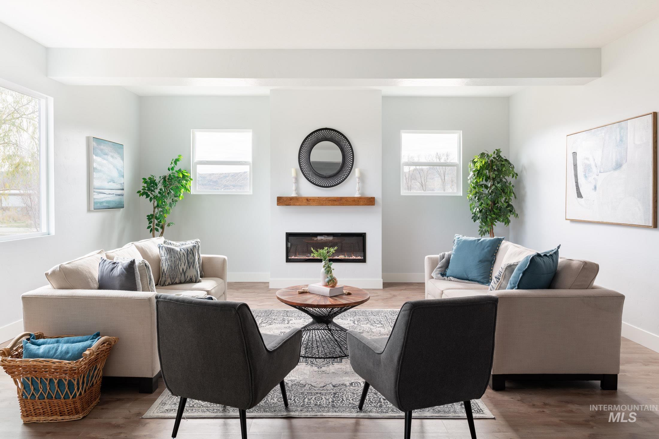 3020 W Sales Yard Rd, Emmett, Idaho 83617, 4 Bedrooms, 3.5 Bathrooms, Residential For Sale, Price $880,000, 98967189