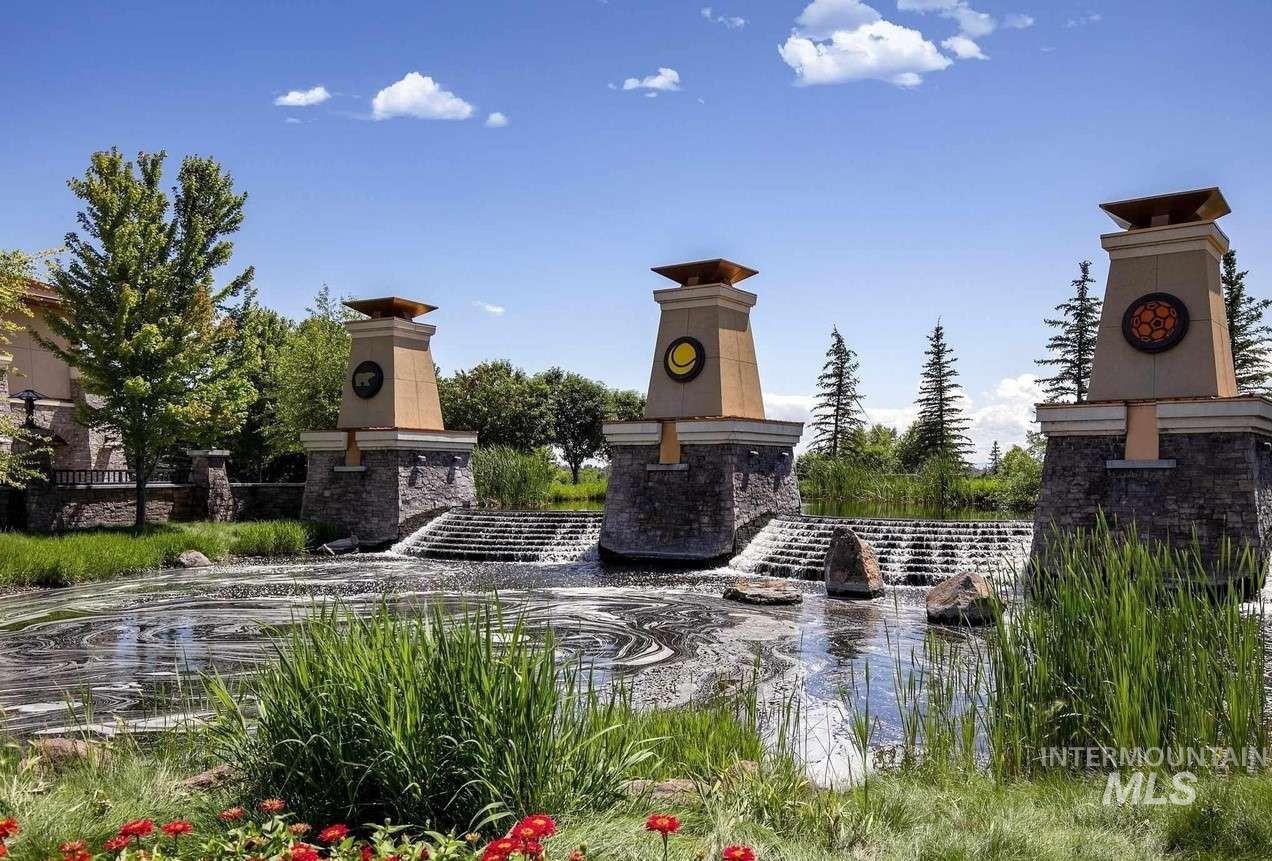 View of property's community