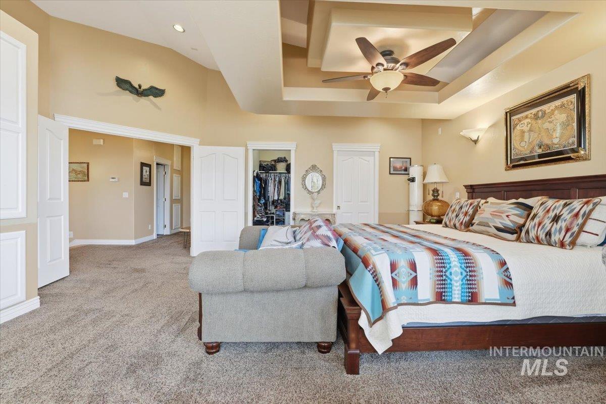 2676 S Velvet Falls Way, Meridian, Idaho 83642, 5 Bedrooms, 3 Bathrooms, Residential For Sale, Price $780,000, 98967195