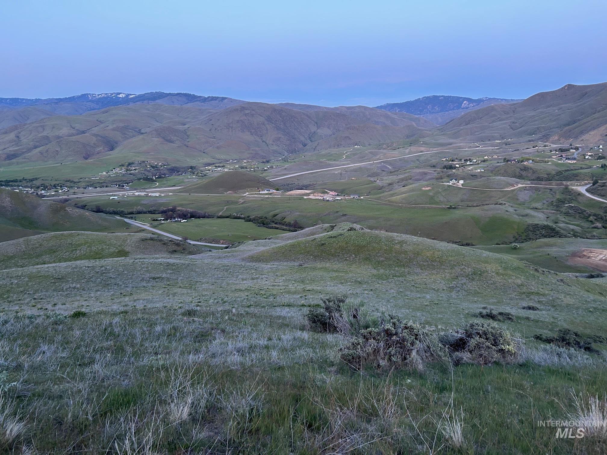 Parcel 1 Benjamin Lane, Horseshoe Bend, Idaho 83629, Land For Sale, Price $629,900, 98967197