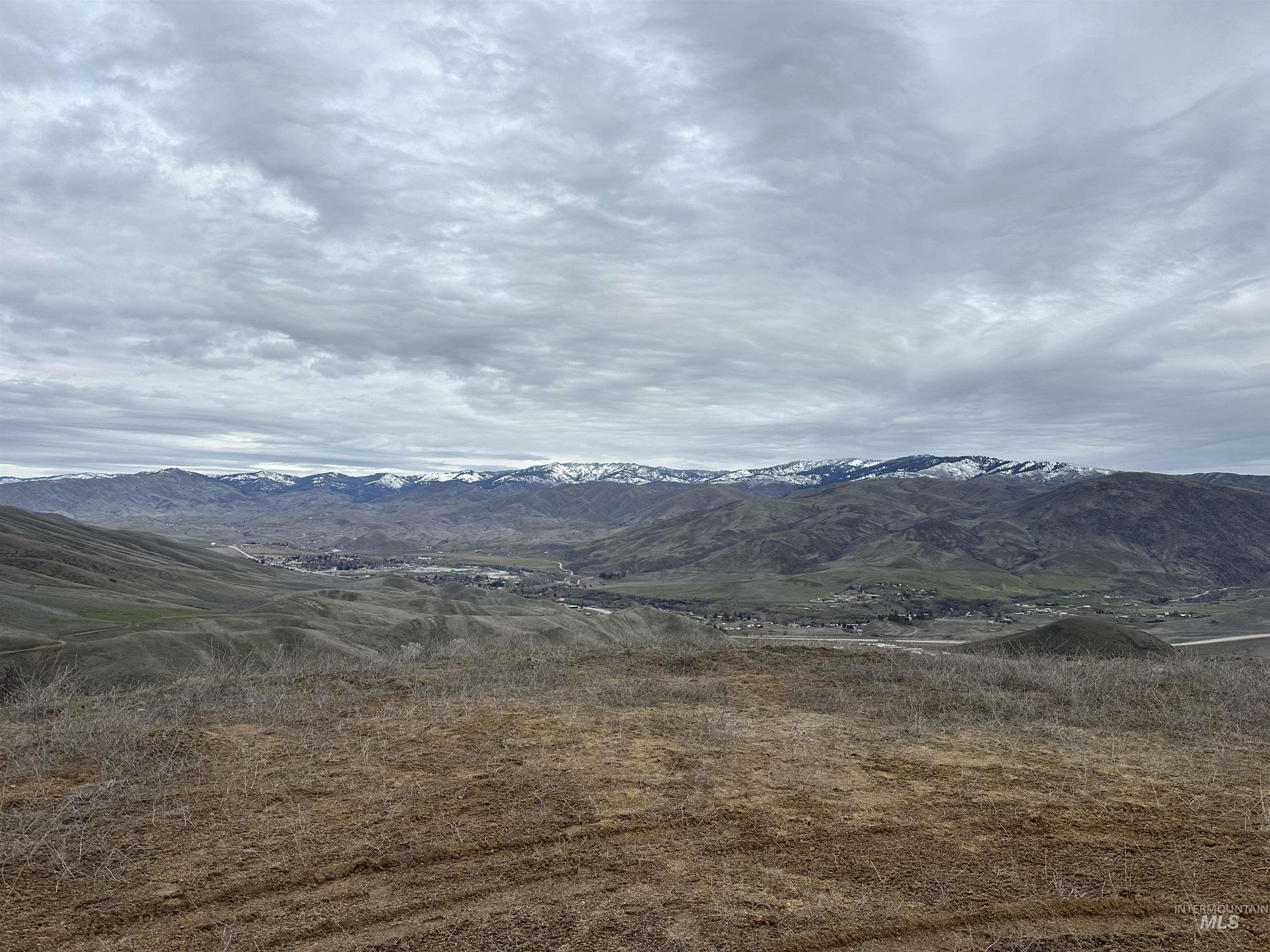 Parcel 1 Benjamin Lane, Horseshoe Bend, Idaho 83629, Land For Sale, Price $629,900, 98967197
