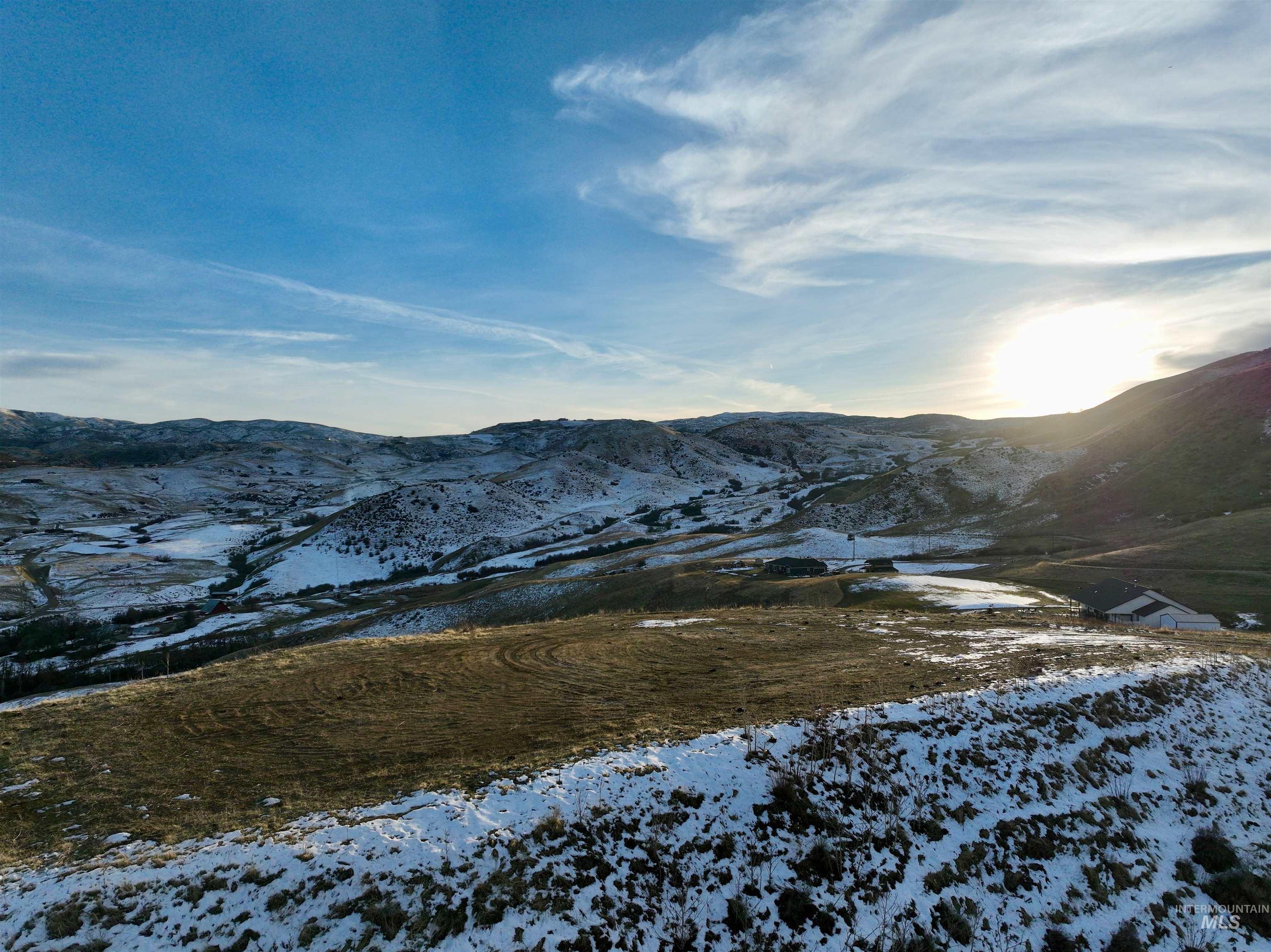 Parcel 1 Benjamin Lane, Horseshoe Bend, Idaho 83629, Land For Sale, Price $629,900, 98967197