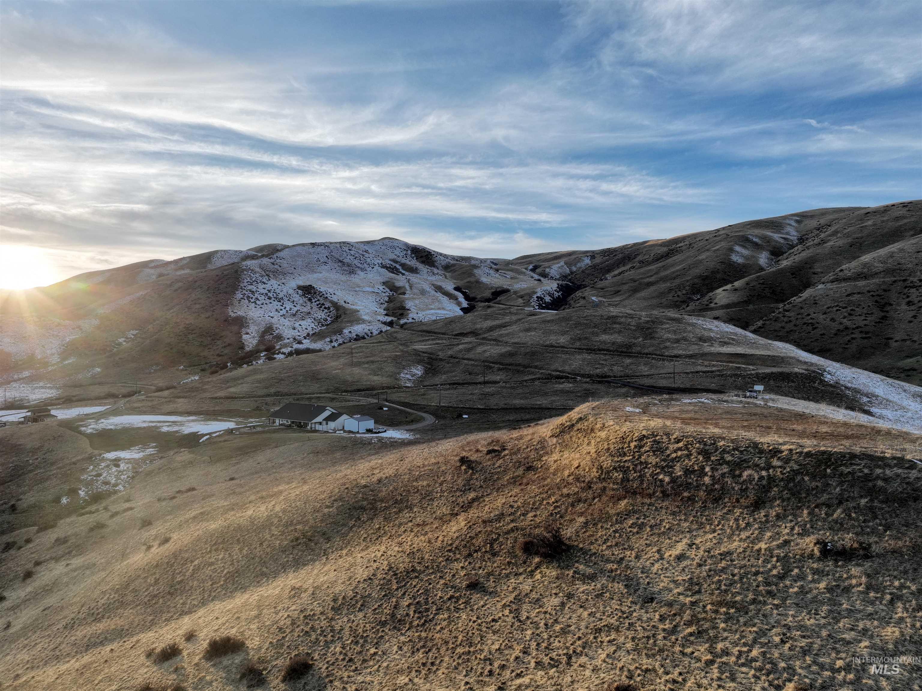 Parcel 1 Benjamin Lane, Horseshoe Bend, Idaho 83629, Land For Sale, Price $629,900, 98967197