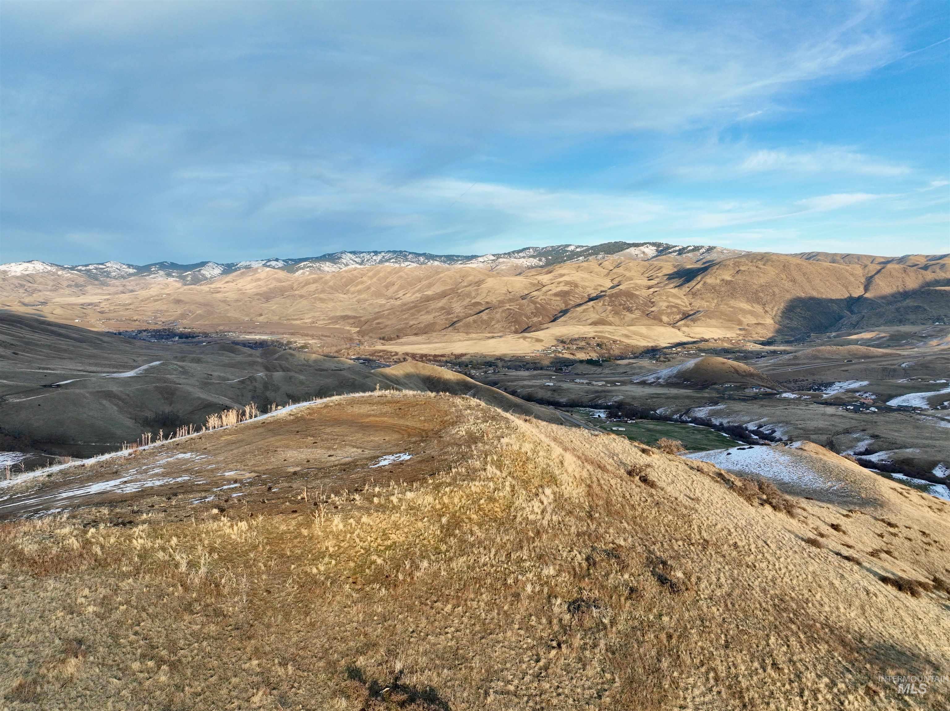 Parcel 1 Benjamin Lane, Horseshoe Bend, Idaho 83629, Land For Sale, Price $629,900, 98967197
