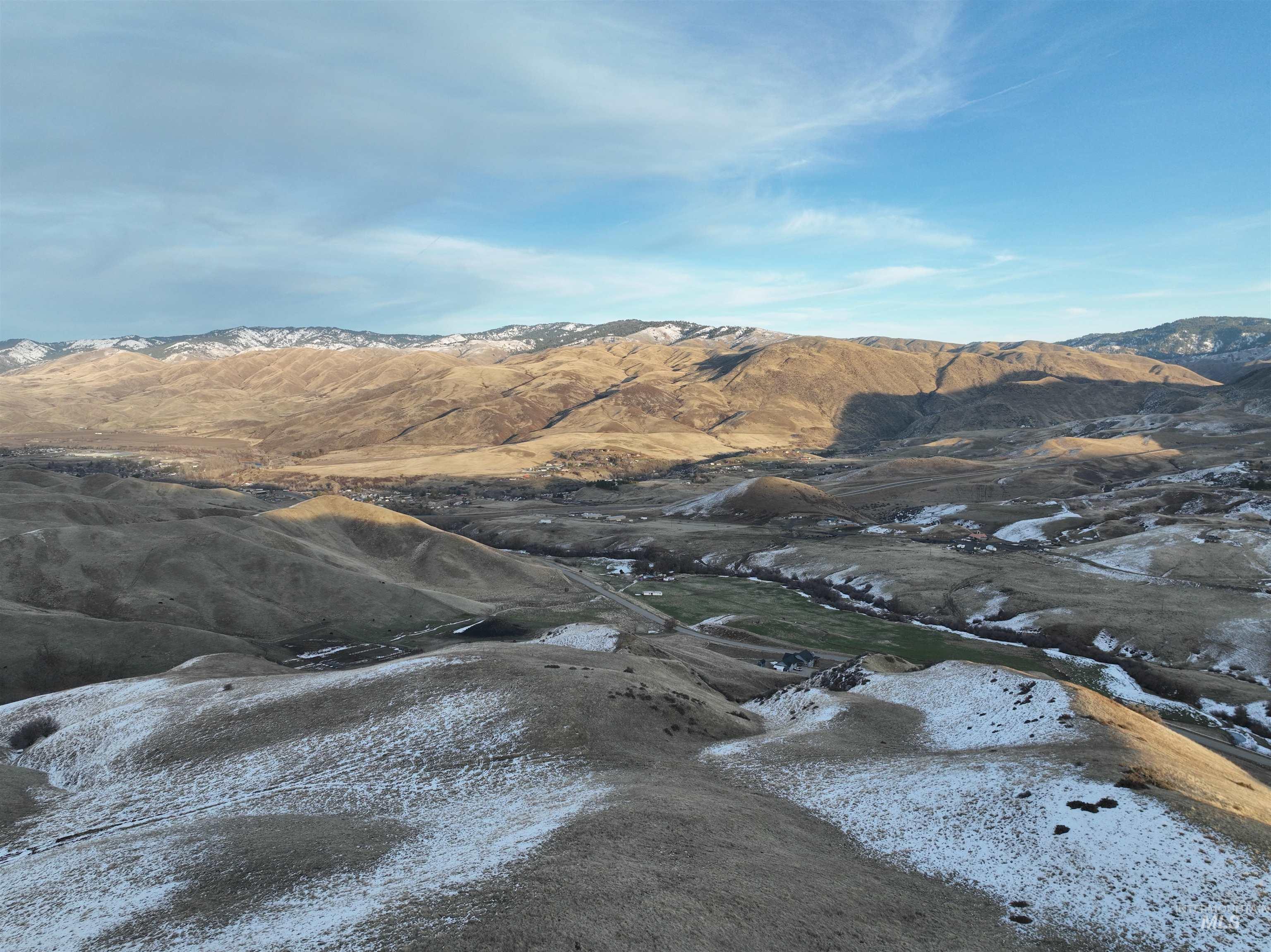 Parcel 1 Benjamin Lane, Horseshoe Bend, Idaho 83629, Land For Sale, Price $629,900, 98967197