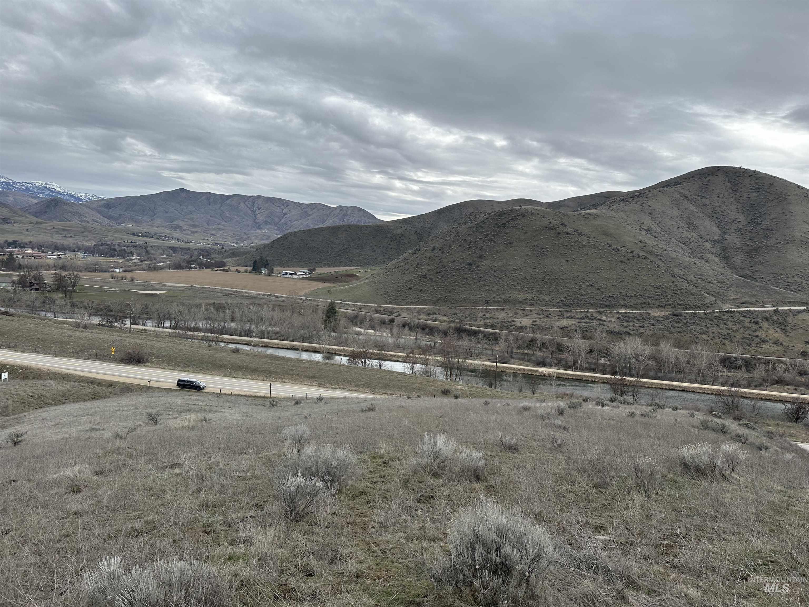 Parcel 1 Benjamin Lane, Horseshoe Bend, Idaho 83629, Land For Sale, Price $629,900, 98967197