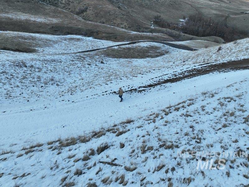 Parcel 1 Benjamin Lane, Horseshoe Bend, Idaho 83629, Land For Sale, Price $629,900, 98967197