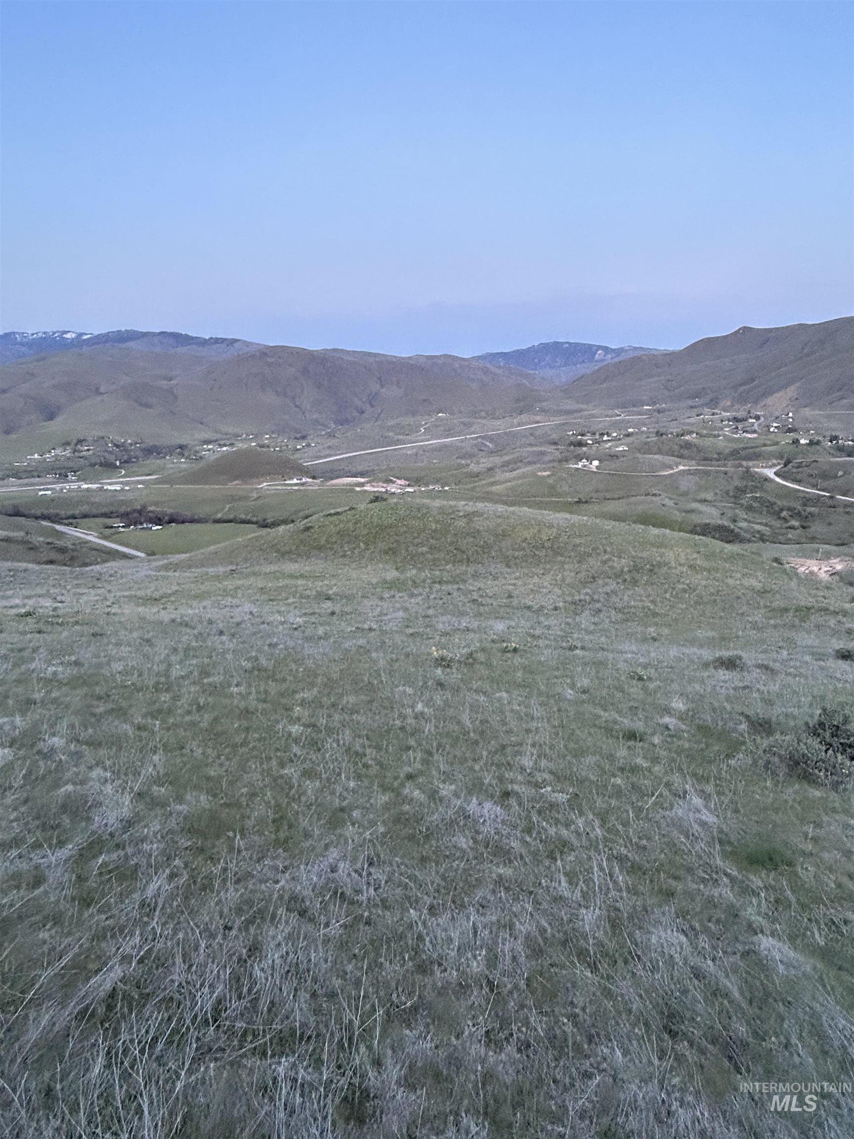 Parcel 1 Benjamin Lane, Horseshoe Bend, Idaho 83629, Land For Sale, Price $629,900, 98967197