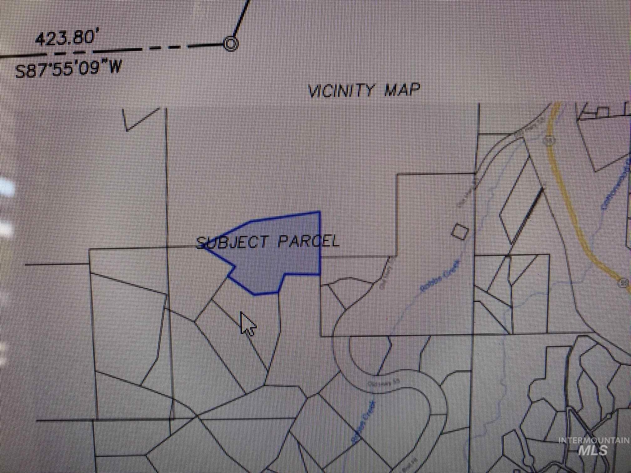 Parcel 1 Benjamin Lane, Horseshoe Bend, Idaho 83629, Land For Sale, Price $629,900, 98967197