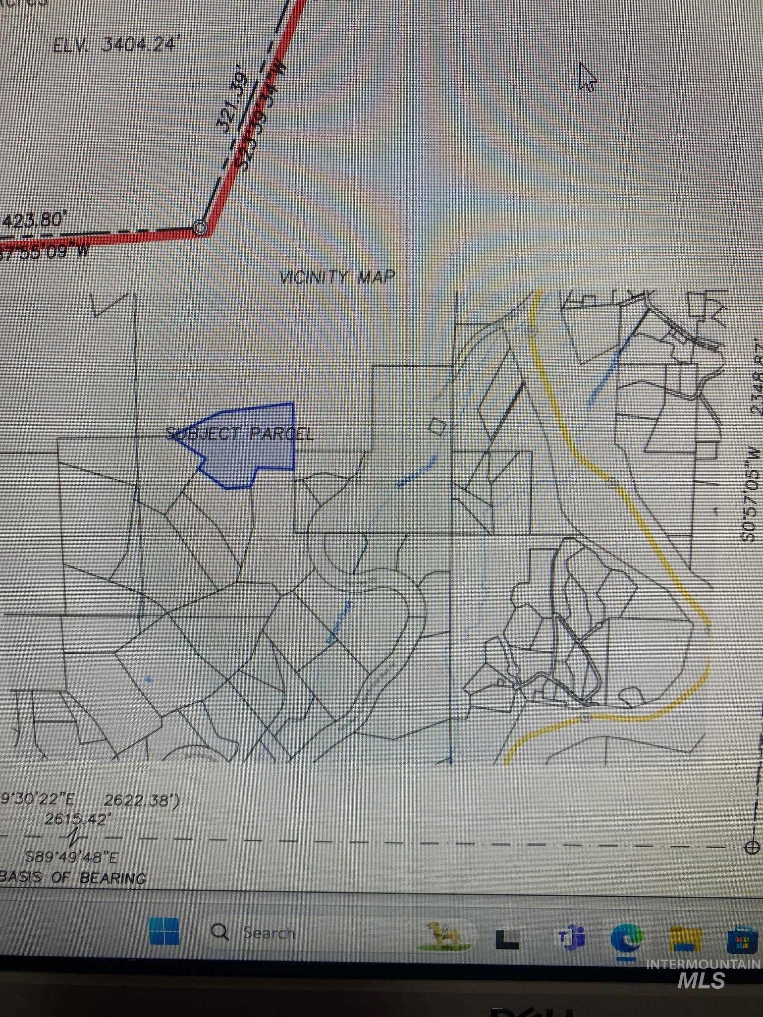 Parcel 1 Benjamin Lane, Horseshoe Bend, Idaho 83629, Land For Sale, Price $629,900, 98967197