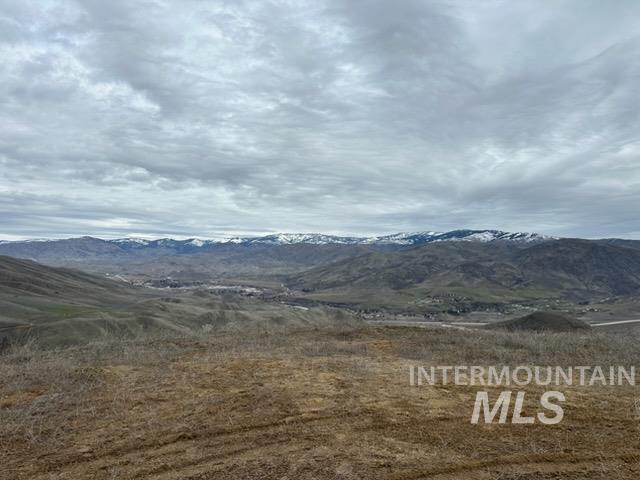 Parcel 1 Benjamin Lane, Horseshoe Bend, Idaho 83629, Land For Sale, Price $629,900, 98967197