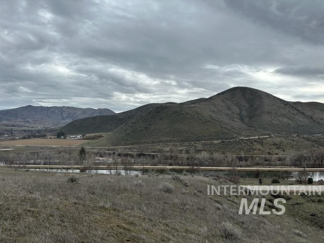Parcel 1 Benjamin Lane, Horseshoe Bend, Idaho 83629, Land For Sale, Price $629,900, 98967197