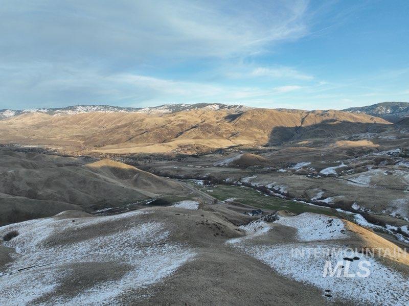 Parcel 1 Benjamin Lane, Horseshoe Bend, Idaho 83629, Land For Sale, Price $629,900, 98967197