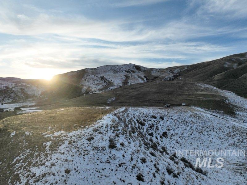 Parcel 1 Benjamin Lane, Horseshoe Bend, Idaho 83629, Land For Sale, Price $629,900, 98967197