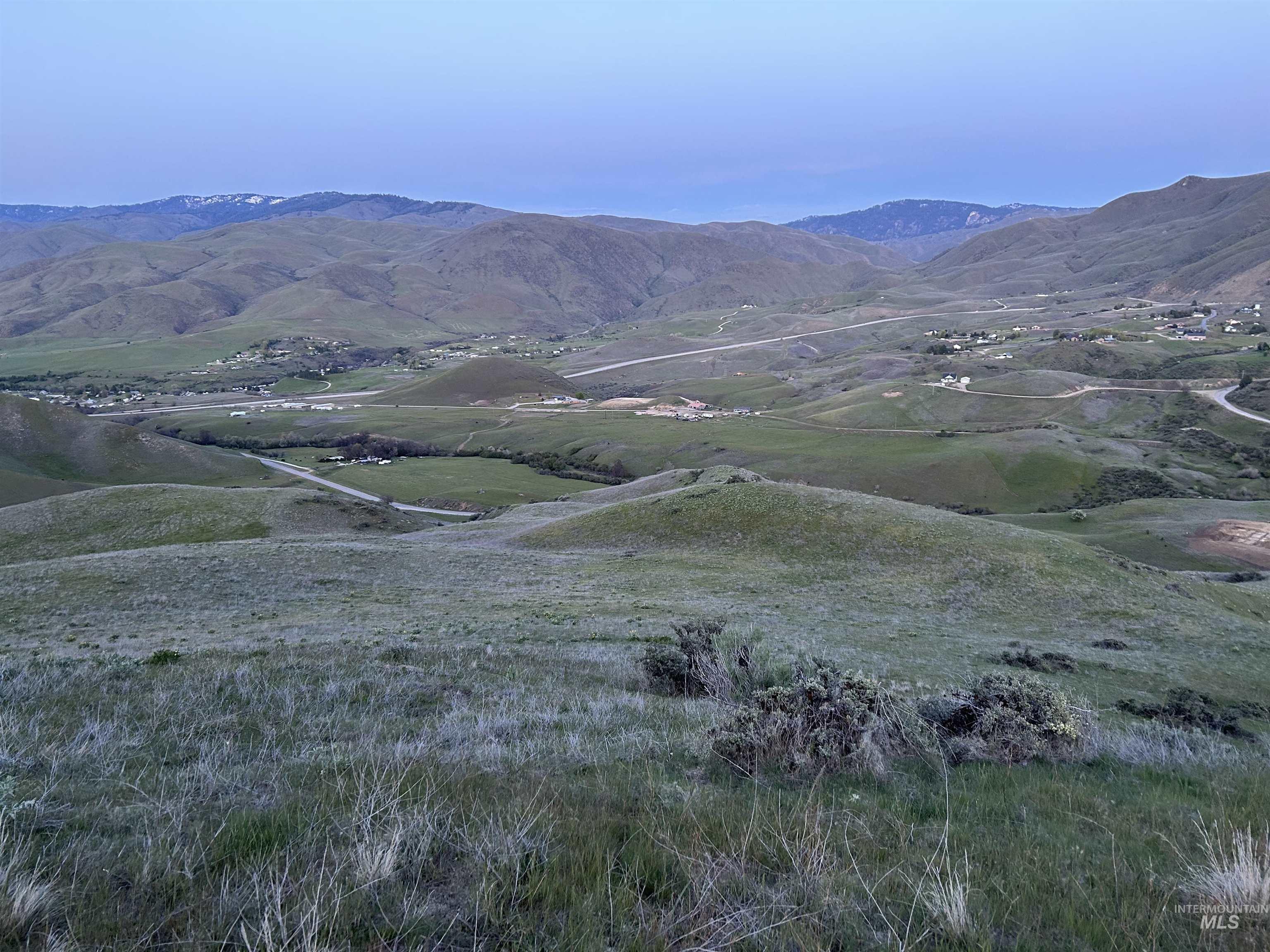 Parcel 1 Benjamin Lane, Horseshoe Bend, Idaho 83629, Land For Sale, Price $629,900, 98967197