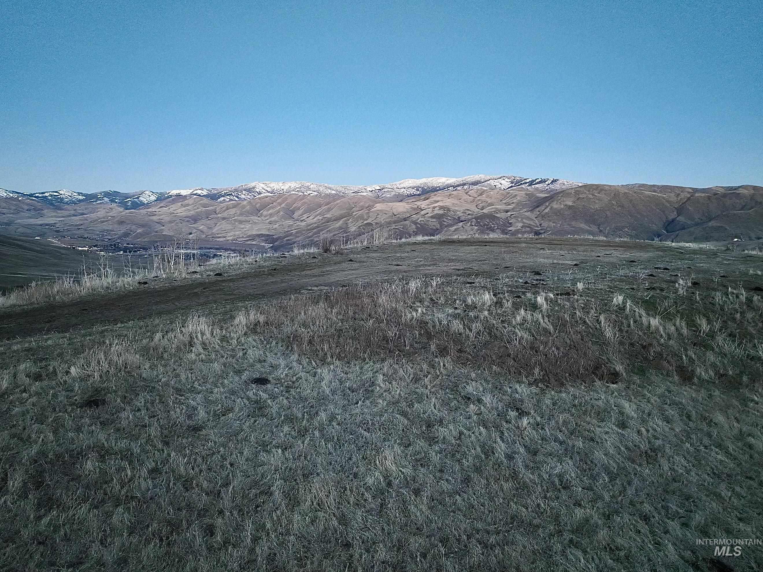 Parcel 1 Benjamin Lane, Horseshoe Bend, Idaho 83629, Land For Sale, Price $629,900, 98967197