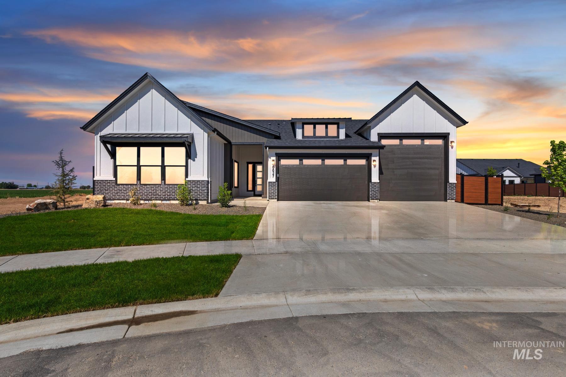 6755 N Ellis Park Ave, Meridian, Idaho 83646, 4 Bedrooms, 2.5 Bathrooms, Residential For Sale, Price $864,000, 98967203