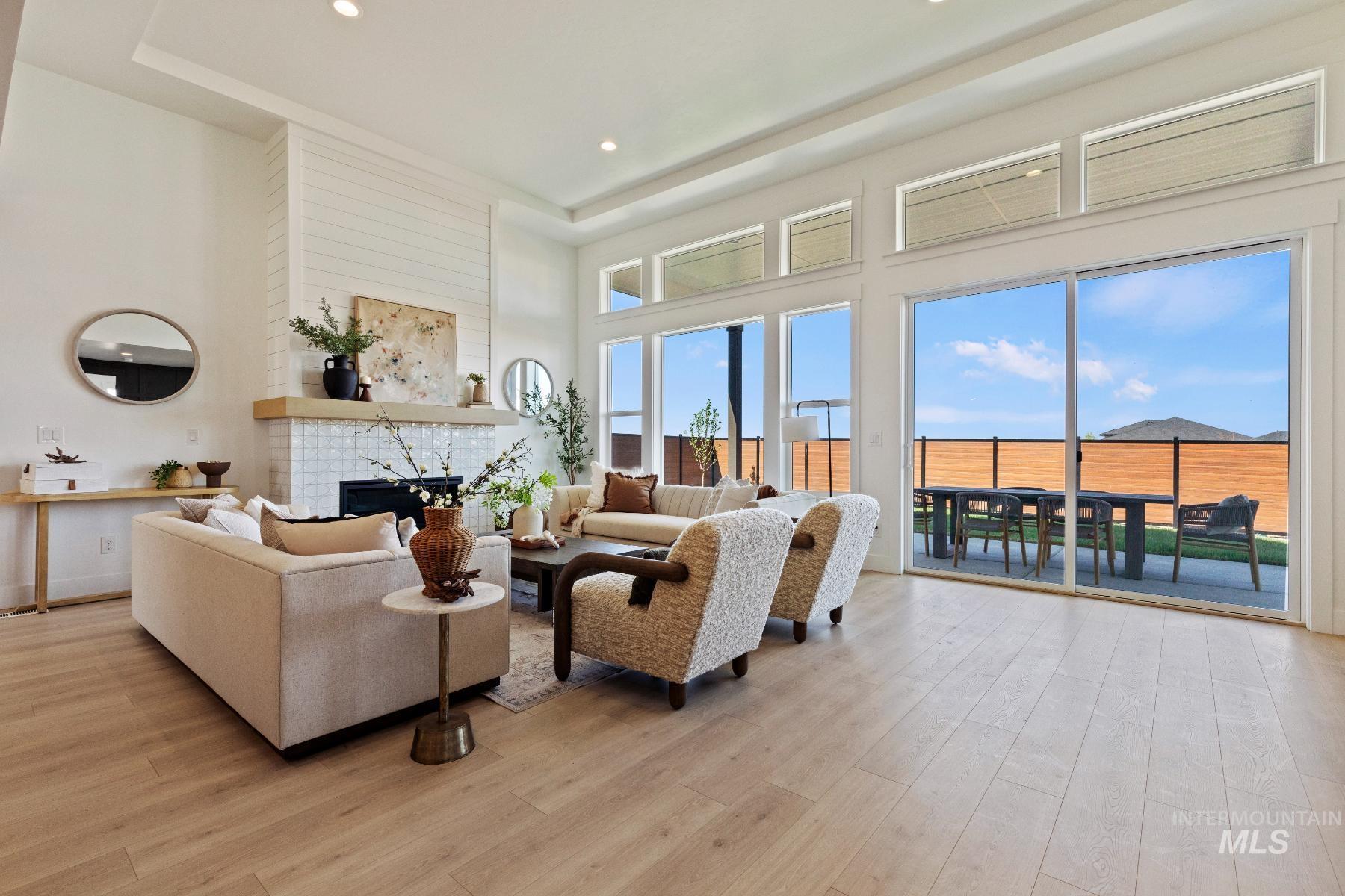 6755 N Ellis Park Ave, Meridian, Idaho 83646, 4 Bedrooms, 2.5 Bathrooms, Residential For Sale, Price $864,000, 98967203