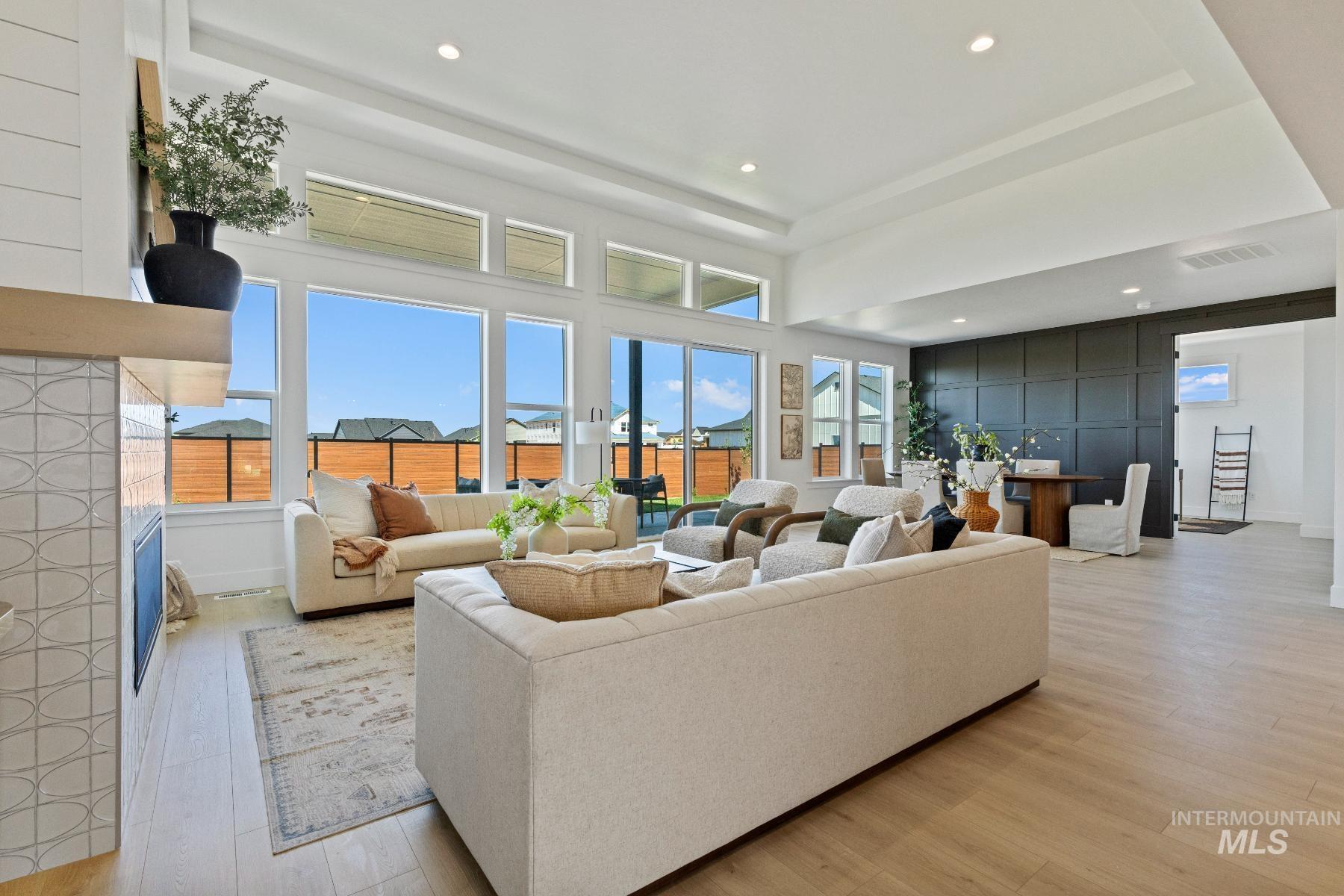 6755 N Ellis Park Ave, Meridian, Idaho 83646, 4 Bedrooms, 2.5 Bathrooms, Residential For Sale, Price $864,000, 98967203