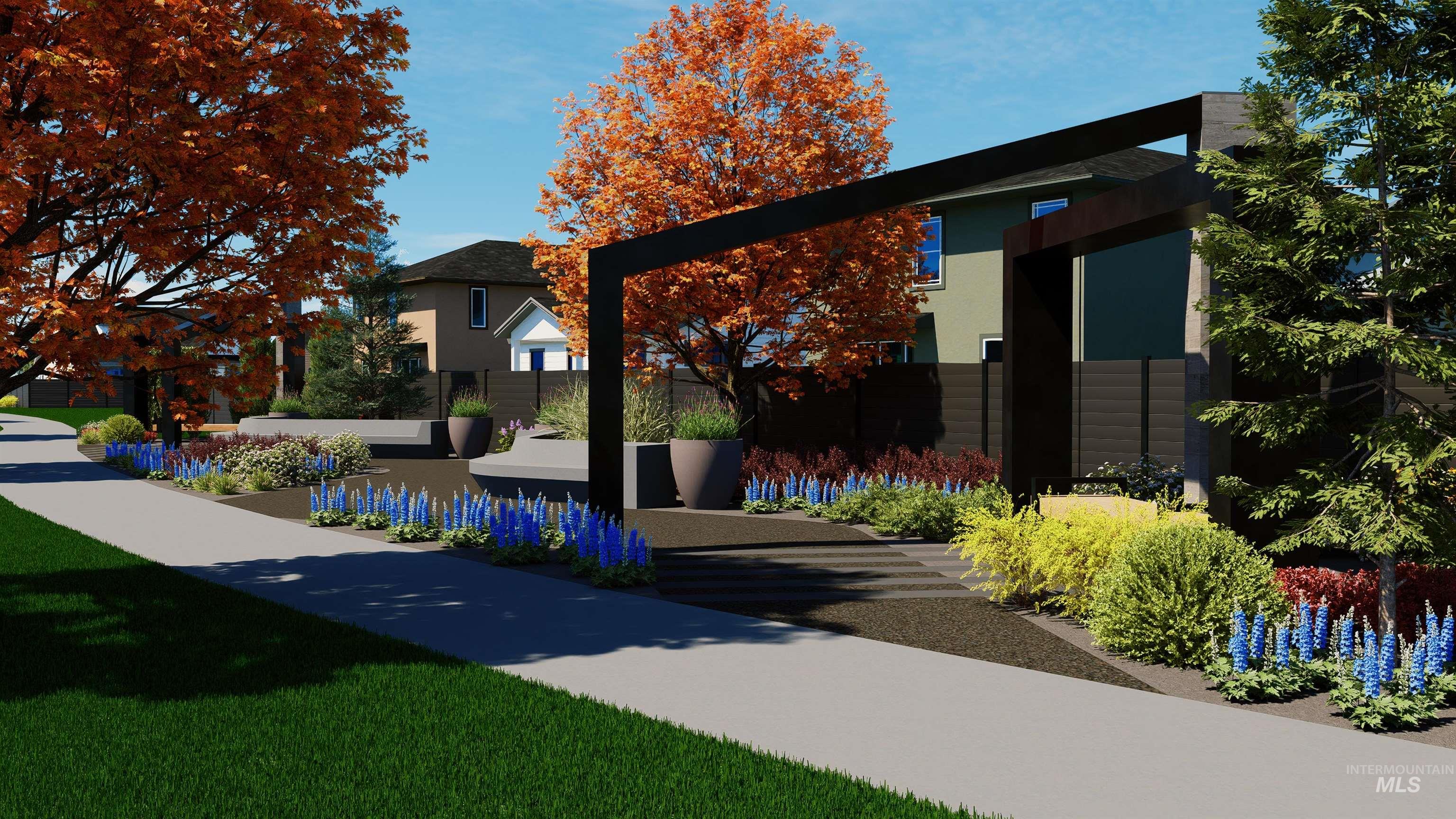 6755 N Ellis Park Ave, Meridian, Idaho 83646, 4 Bedrooms, 2.5 Bathrooms, Residential For Sale, Price $864,000, 98967203